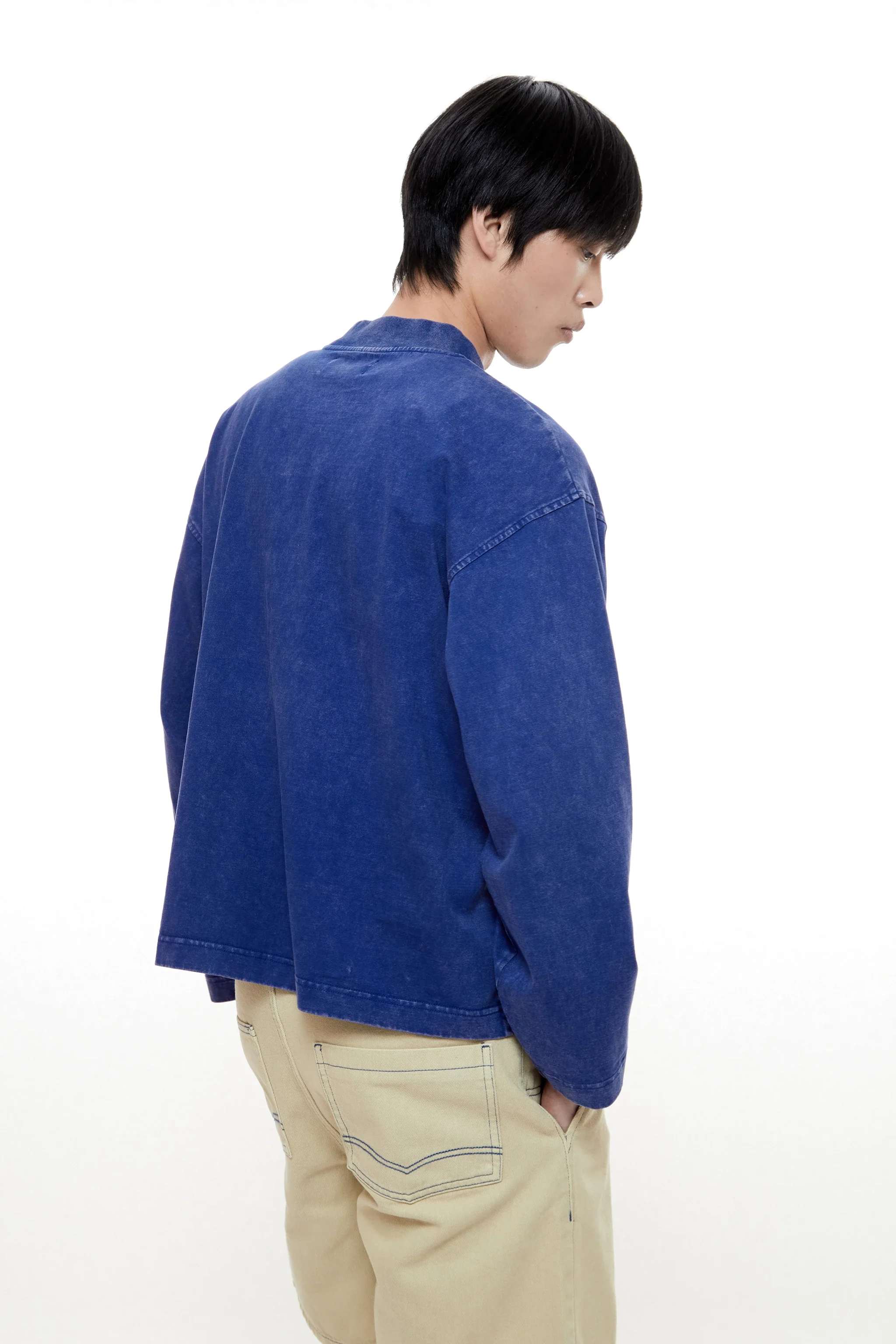 ABYSS "LE CLUB" LONGSLEEVE - Image 8