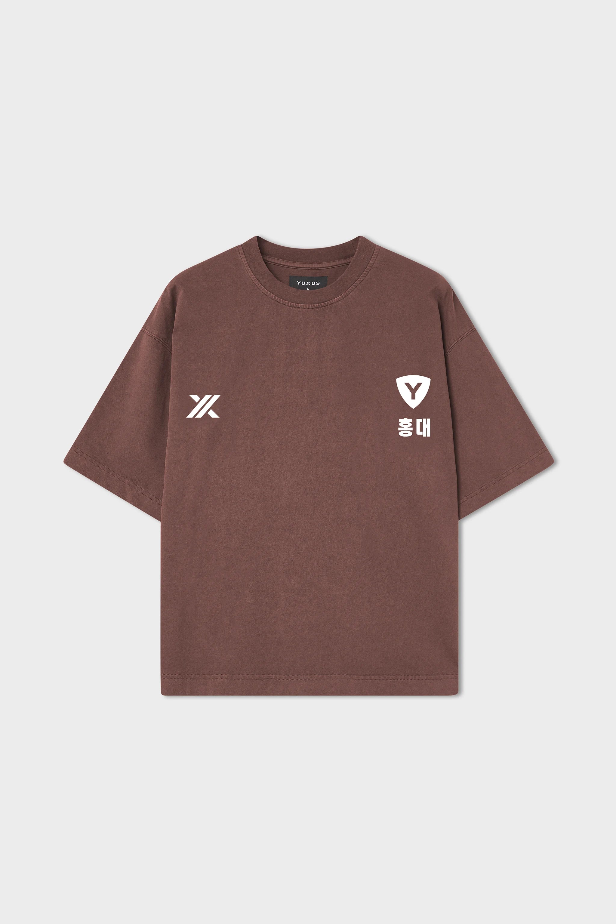 ACORN "HONGDAE" T-SHIRT - Image 3