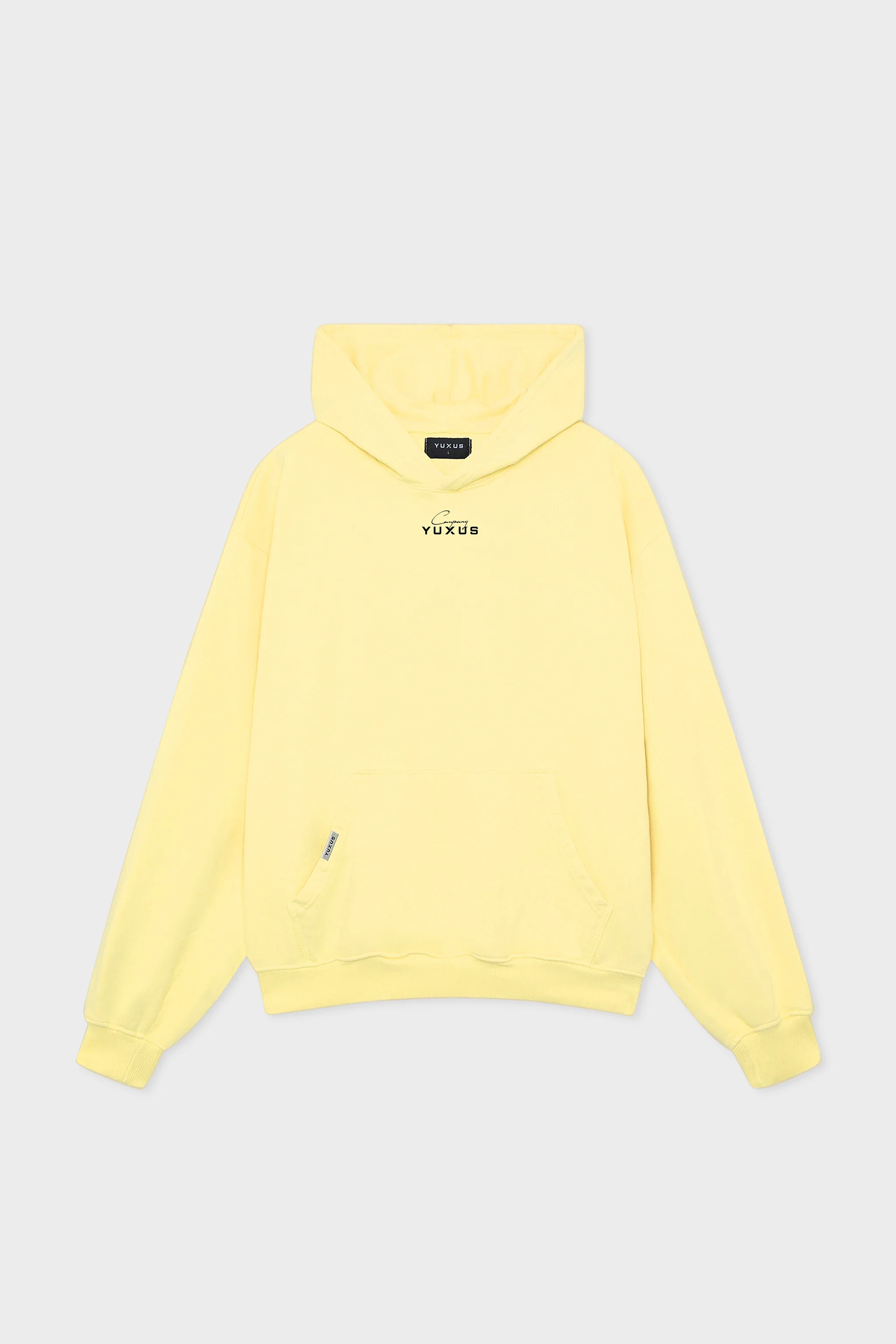 AMBER "GENESIS" HOODIE - Image 4