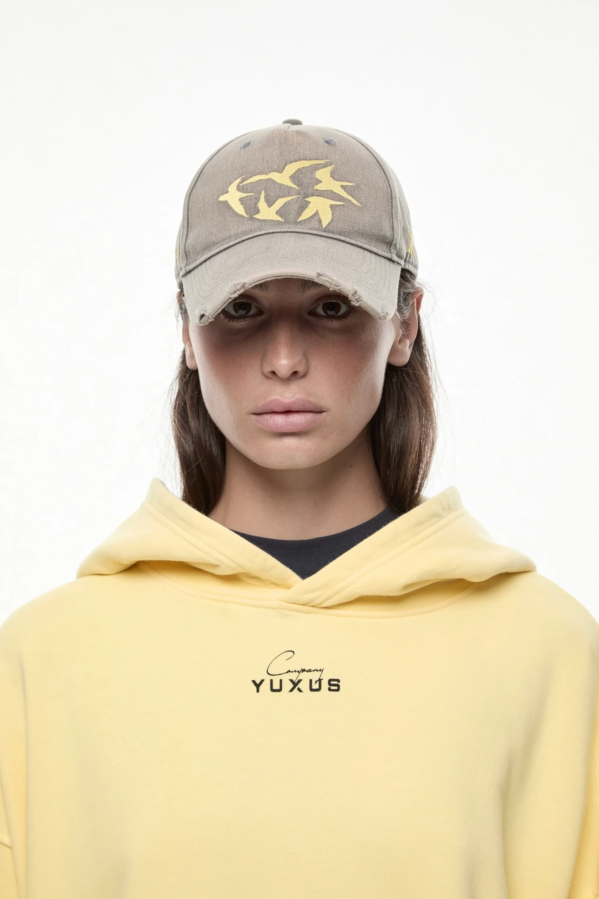 AMBER "GENESIS" HOODIE - Image 9