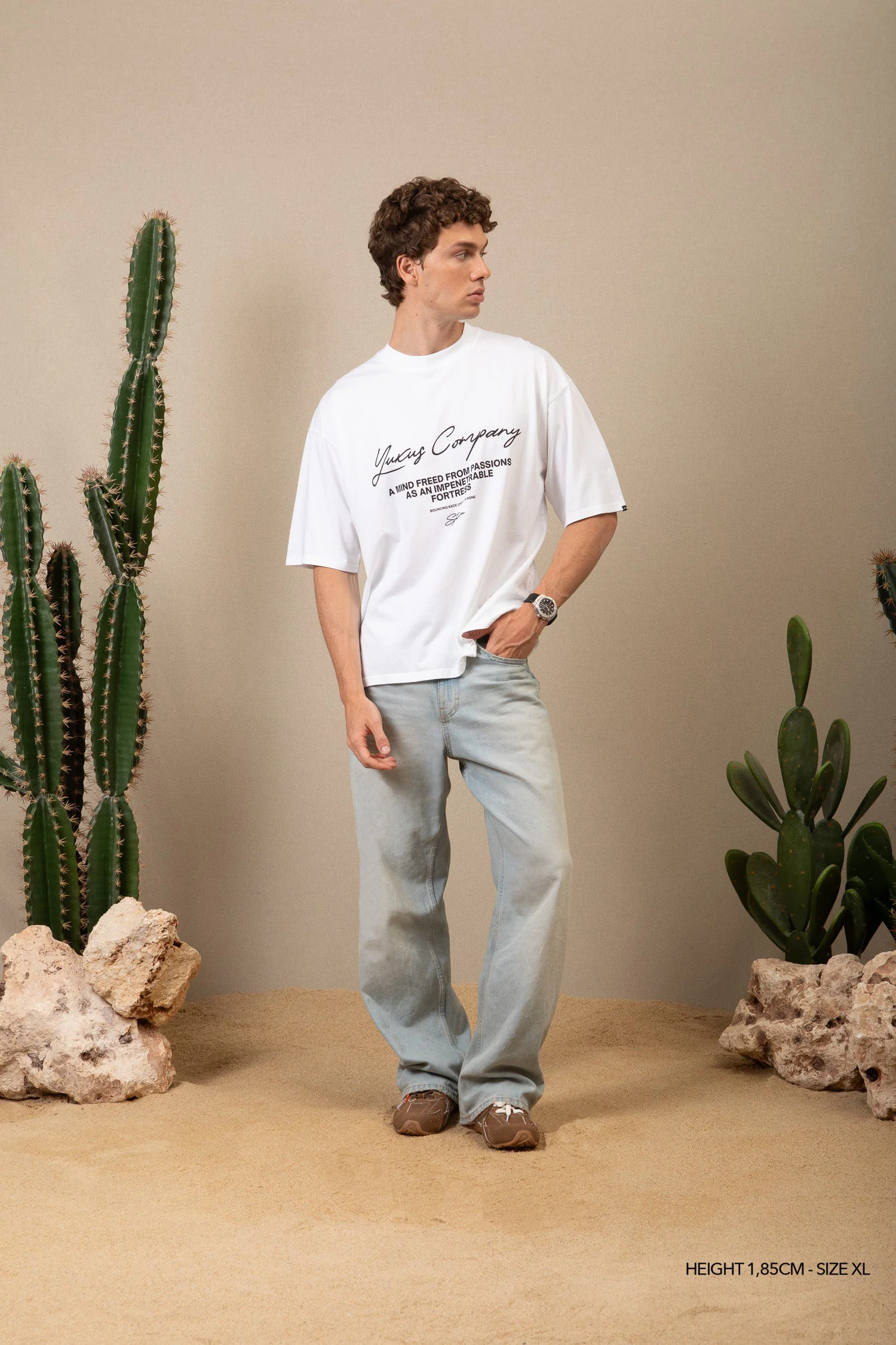 APEX "STAMINA" T-SHIRT - Image 4