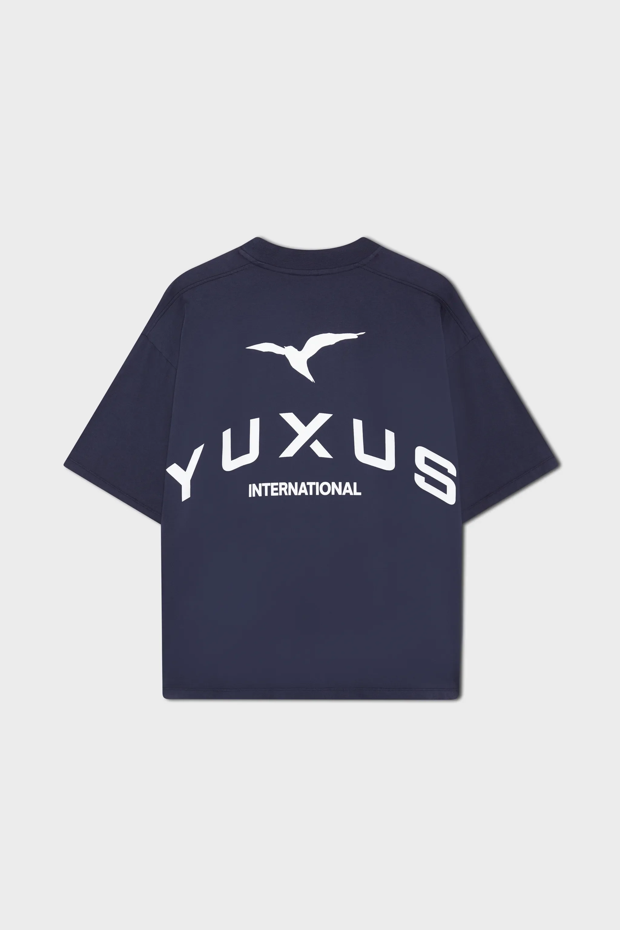 ASTER "GENESIS" T-SHIRT