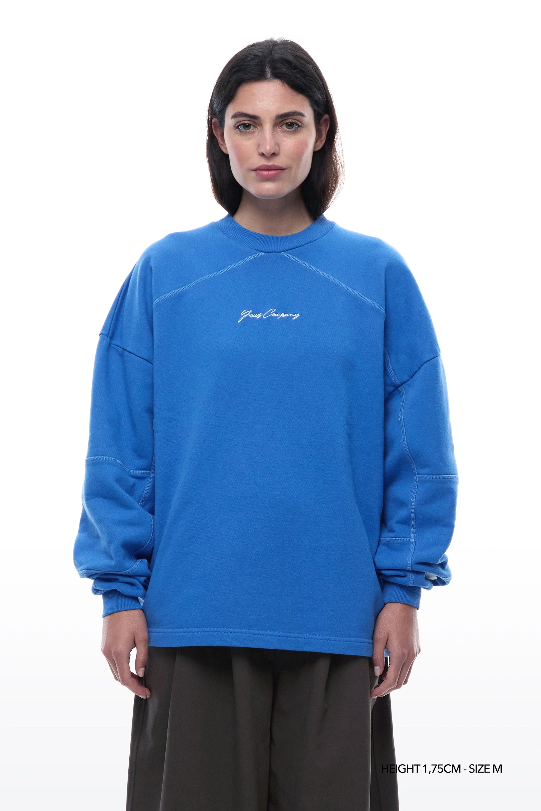 BALTIC "THREADS" CREWNECK - Image 15