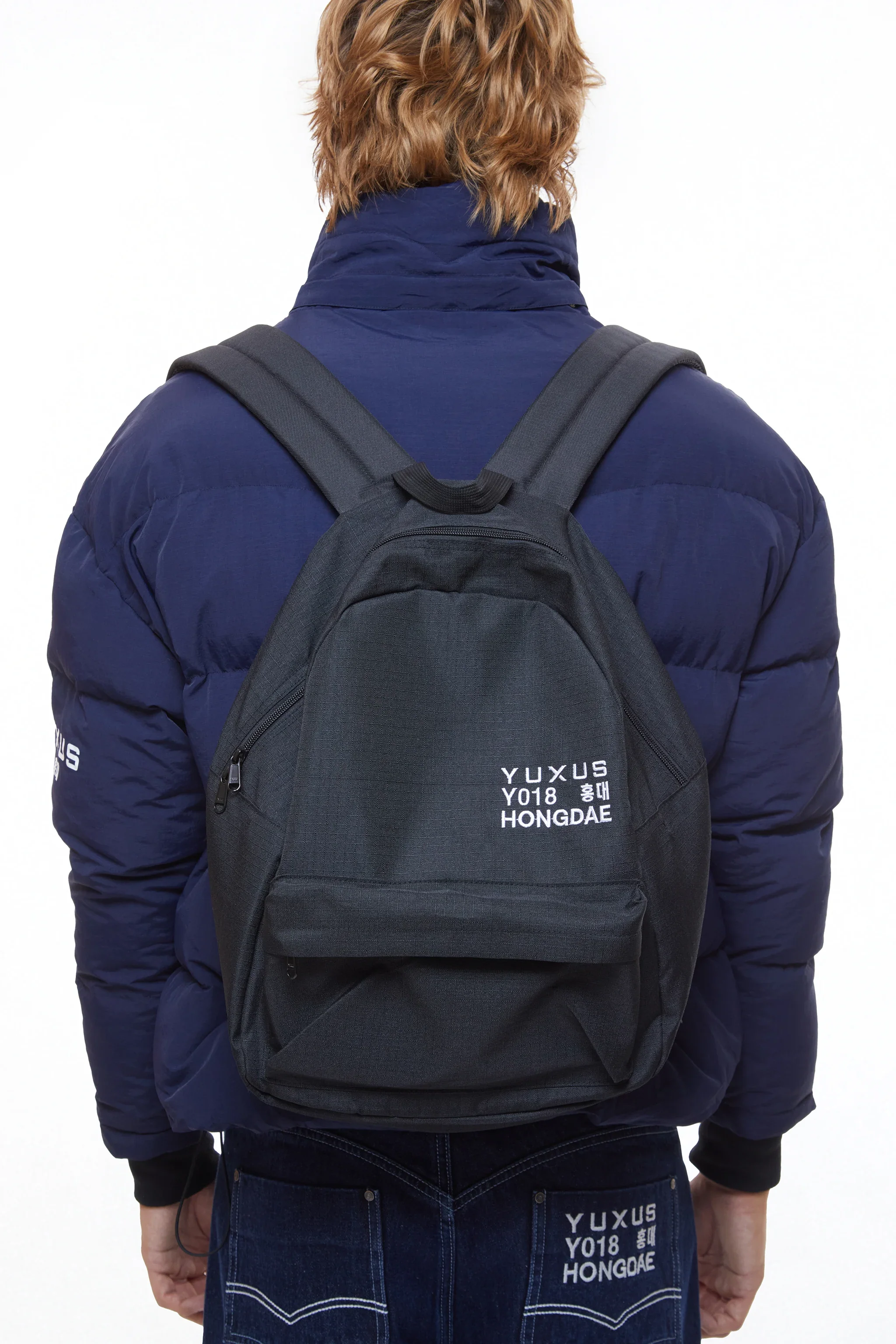 BEAN "HONGDAE" BACKPACK - Image 3
