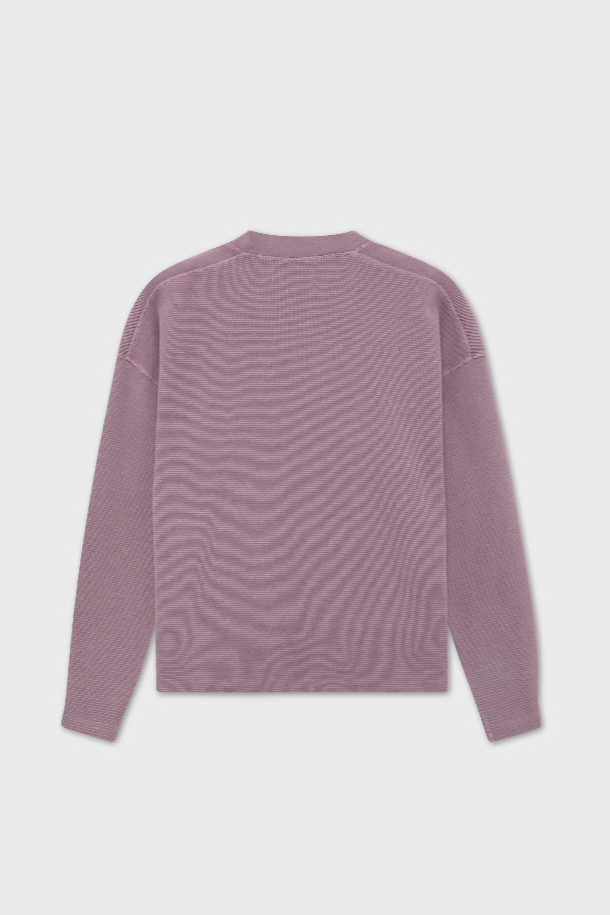 BERRY "CRONOS" LONGSLEEVE - Image 9