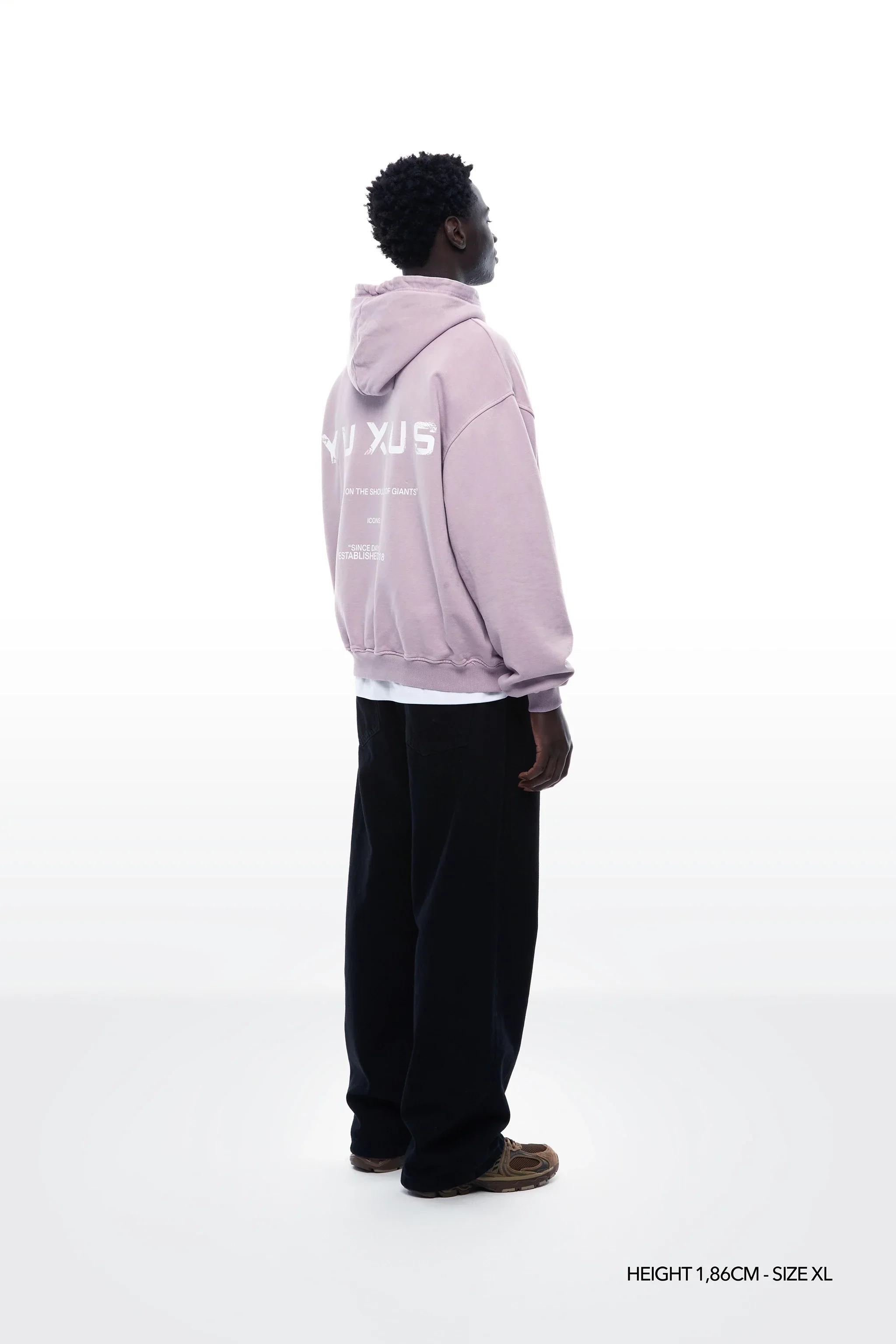 BLOSSOM "ICONS" HOODIE - Image 6