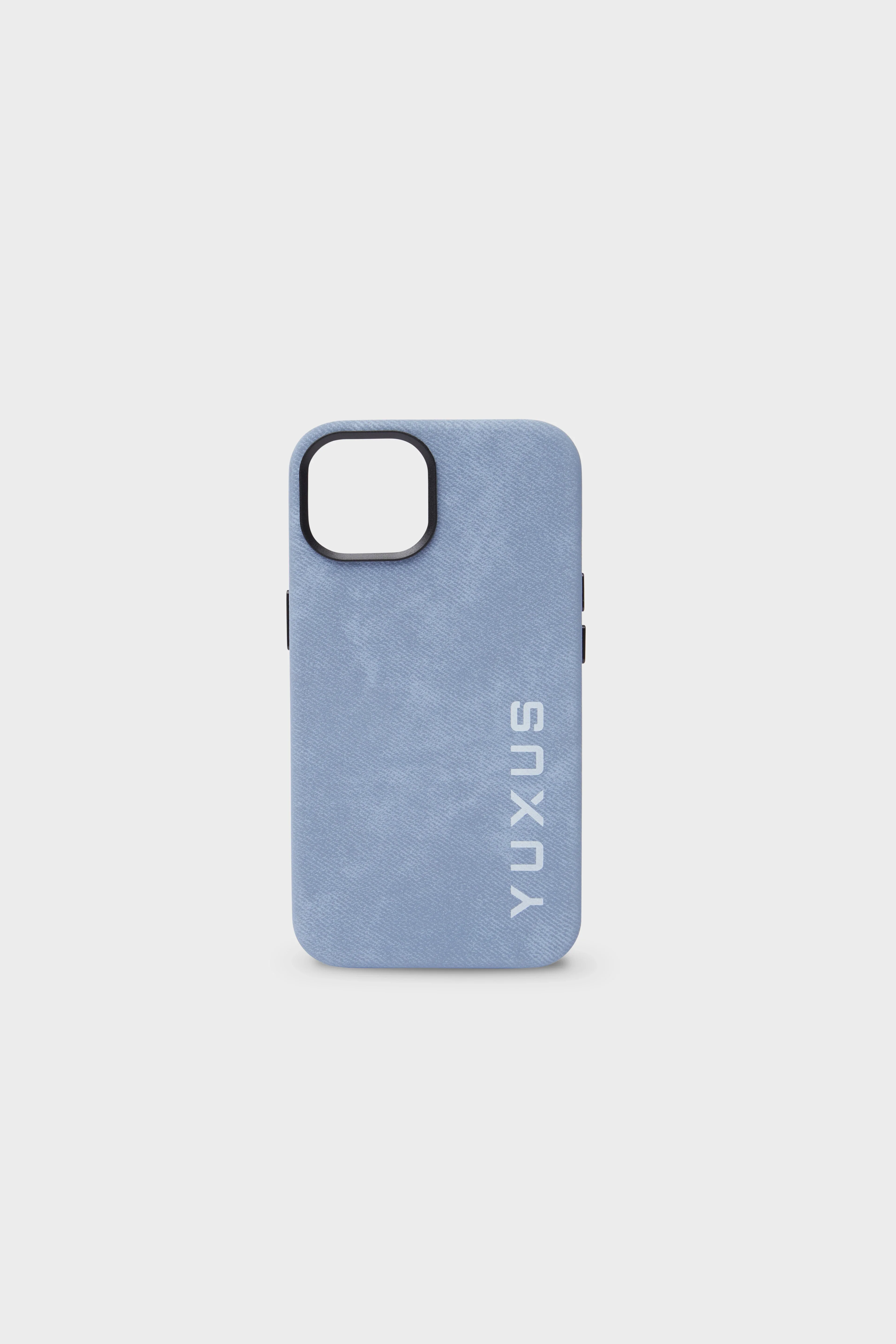 BLUE âTHREADSâ CASE