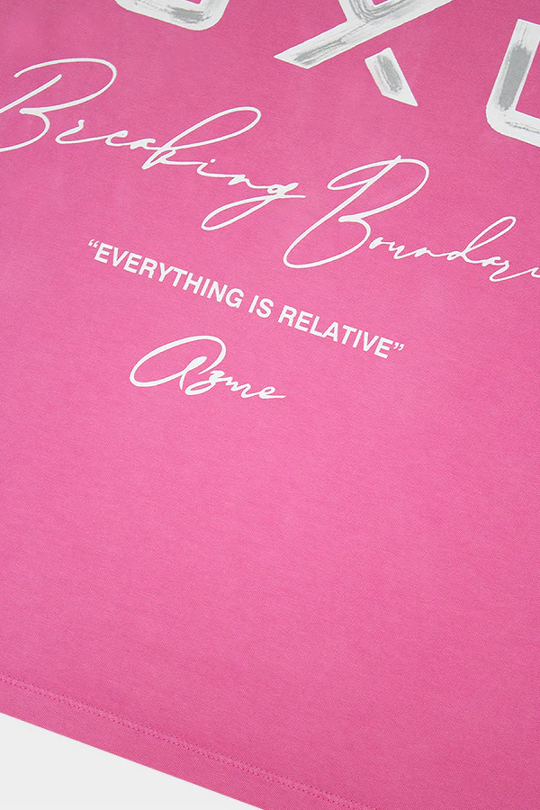 BLUSH "AZURE" T-SHIRT - Image 6
