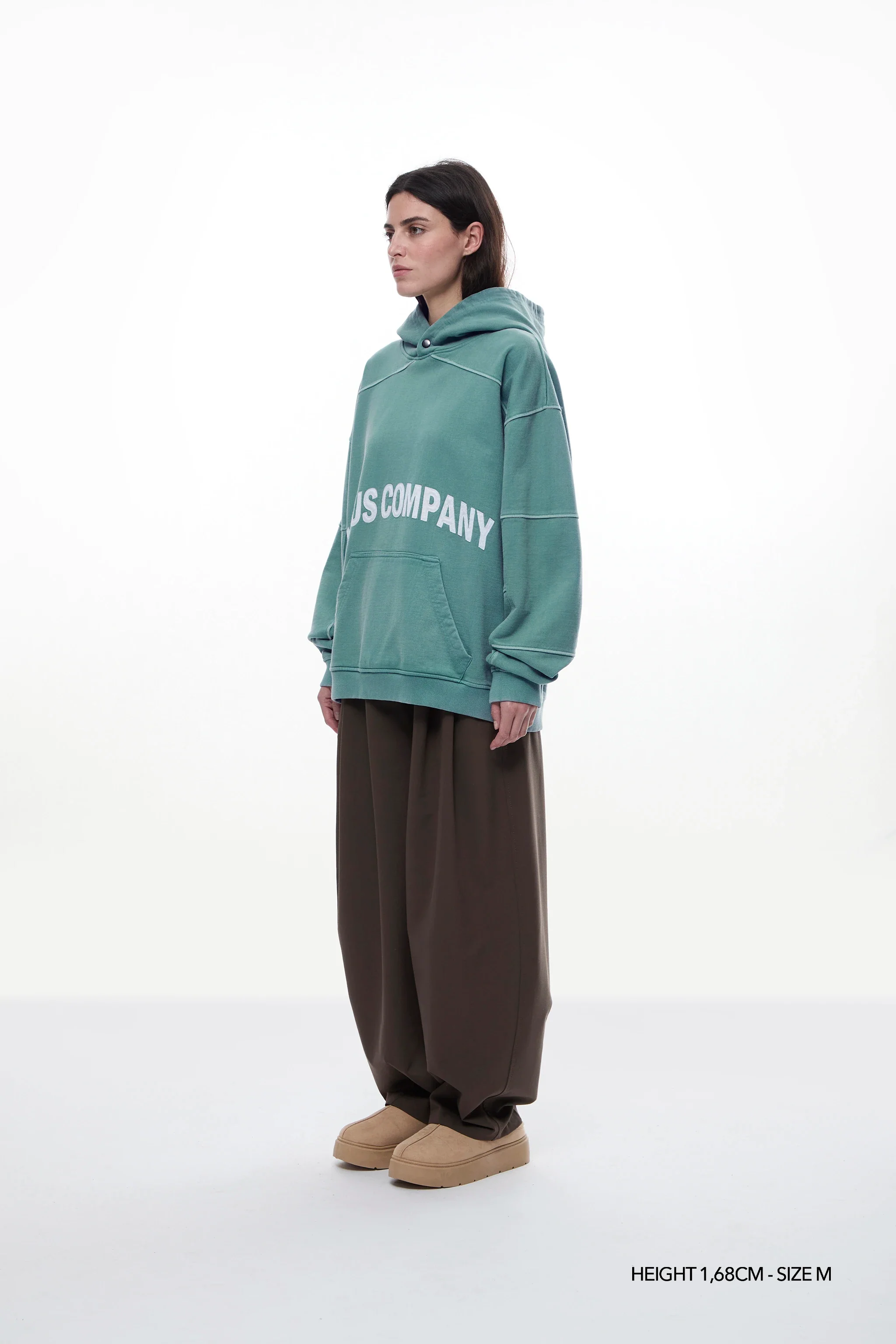 BONDI "THREADS" HOODIE - Image 7