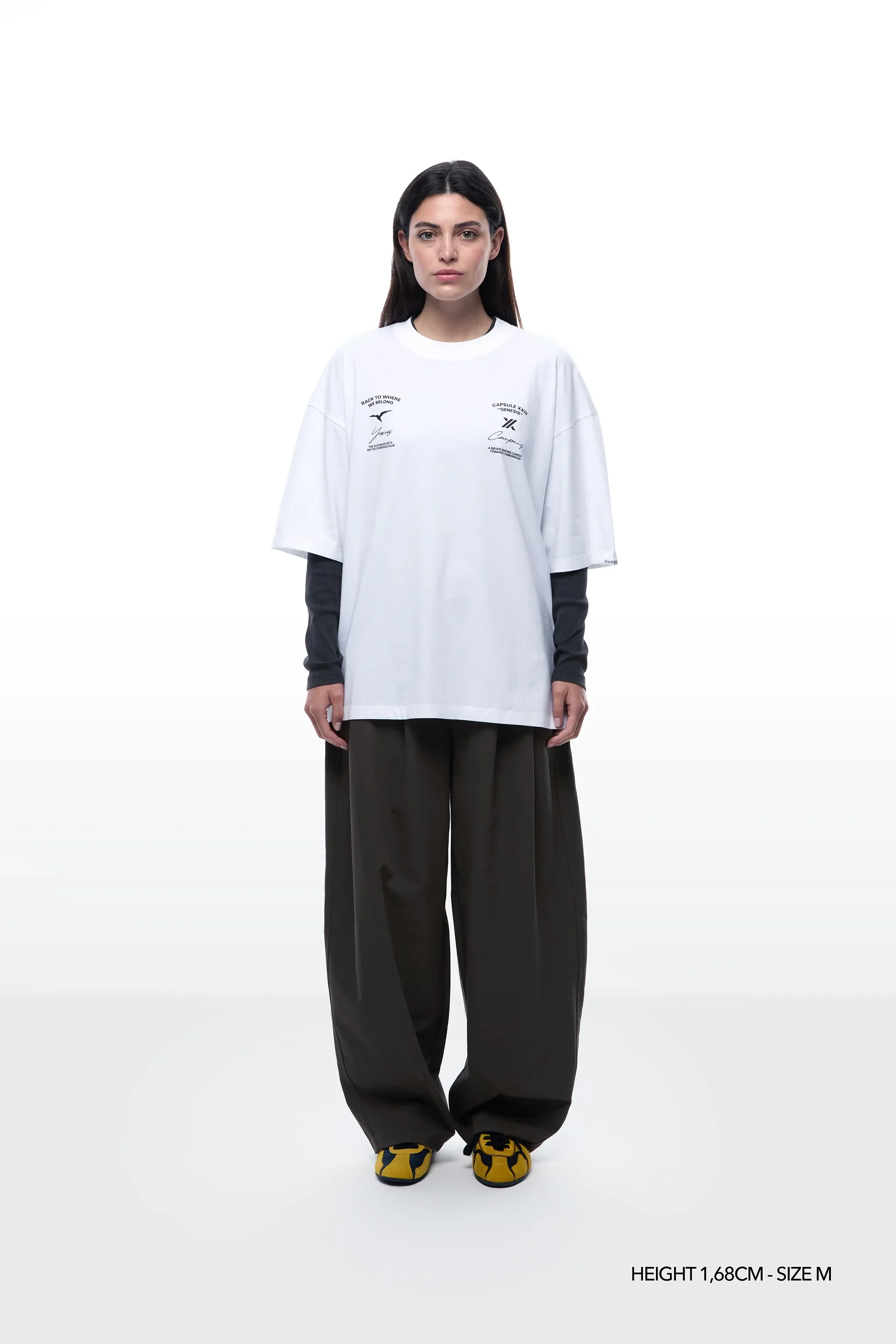 BONE "GENESIS" T-SHIRT - Image 7