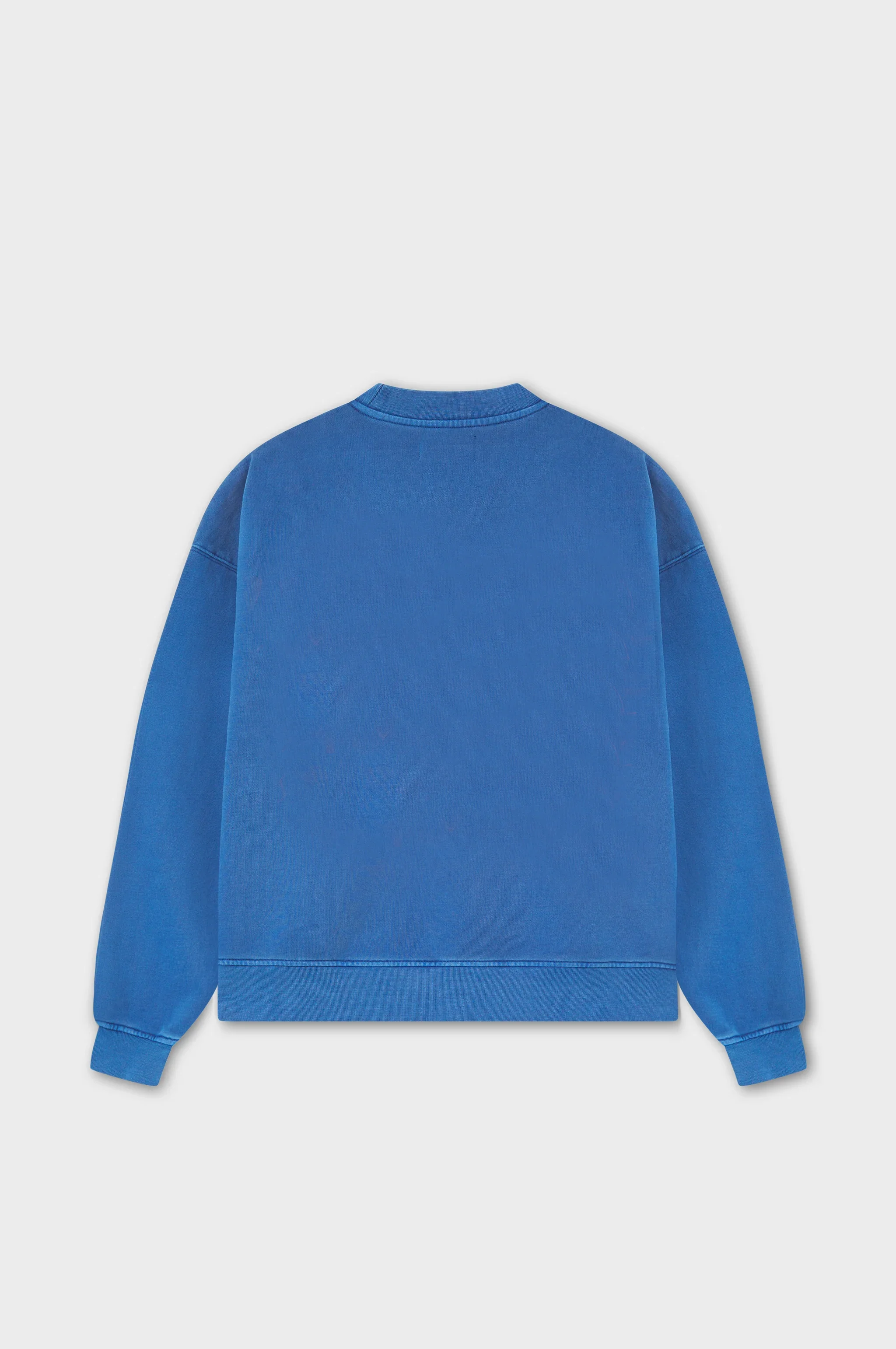 BREAKER "HONGDAE" CREWNECK - Image 12