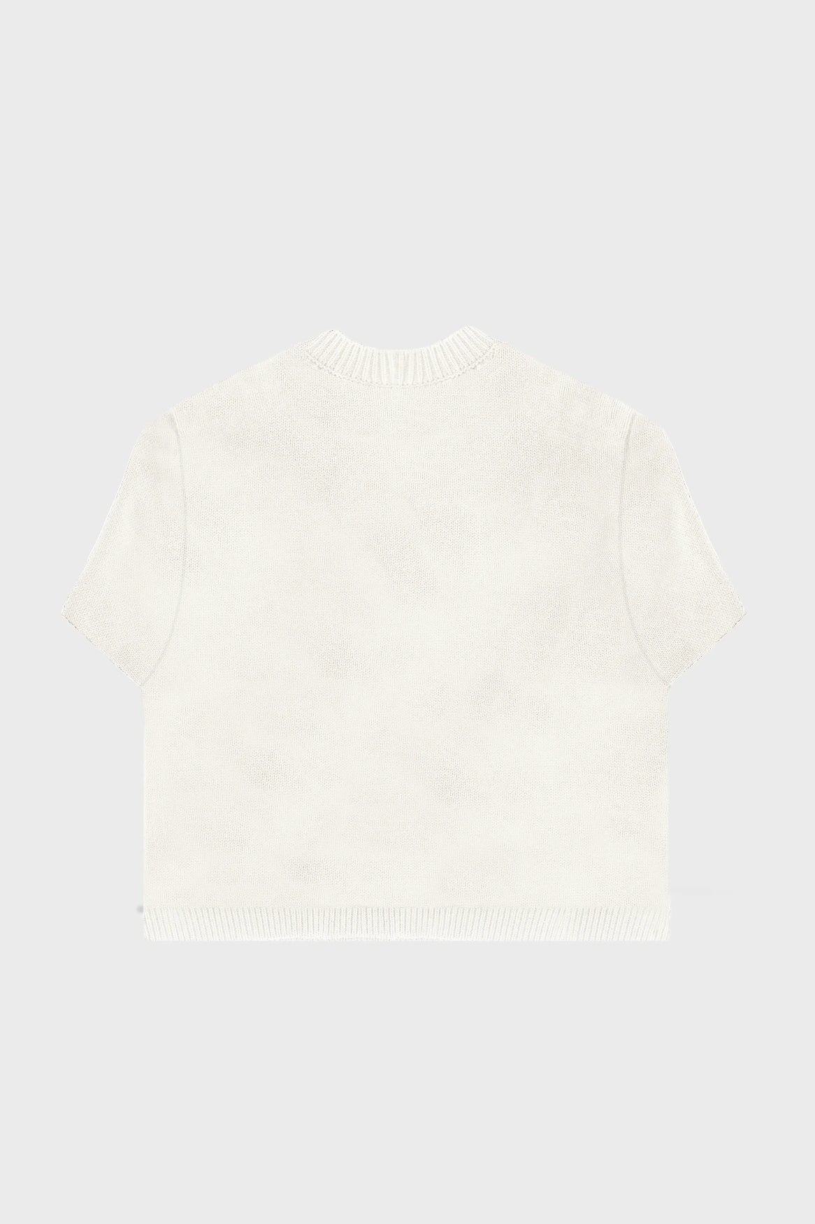 BREEZE "ATLAS" KNITTED HALF ZIP - Image 3