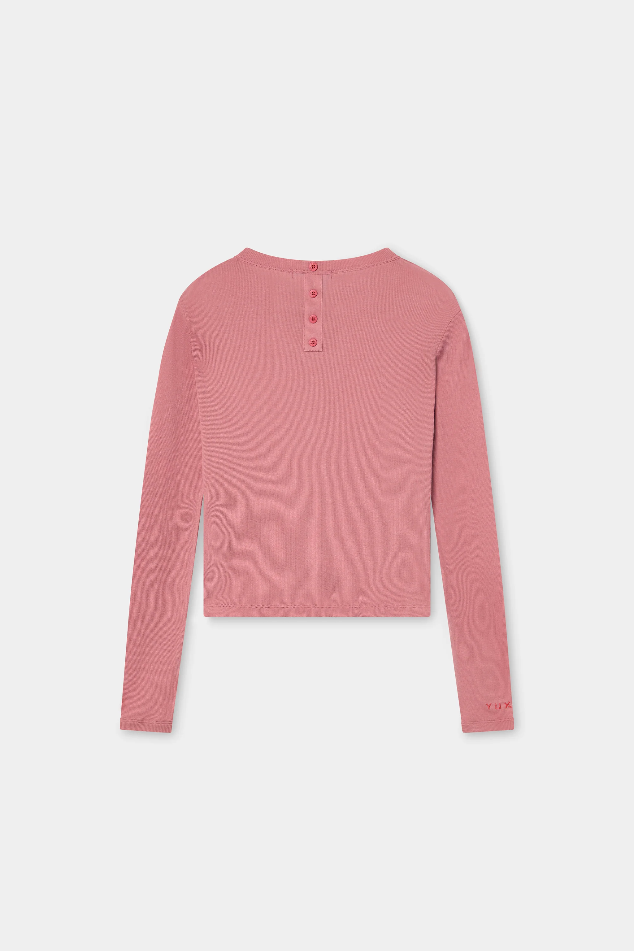 BRICK "FORHER" LONGSLEEVE - Image 9