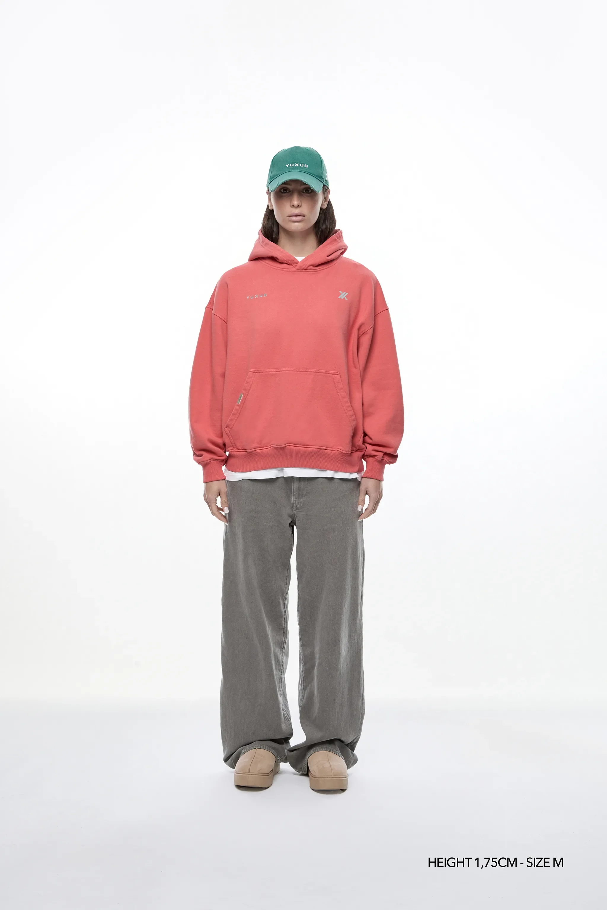 BUBBLE "GENESIS" HOODIE - Image 9