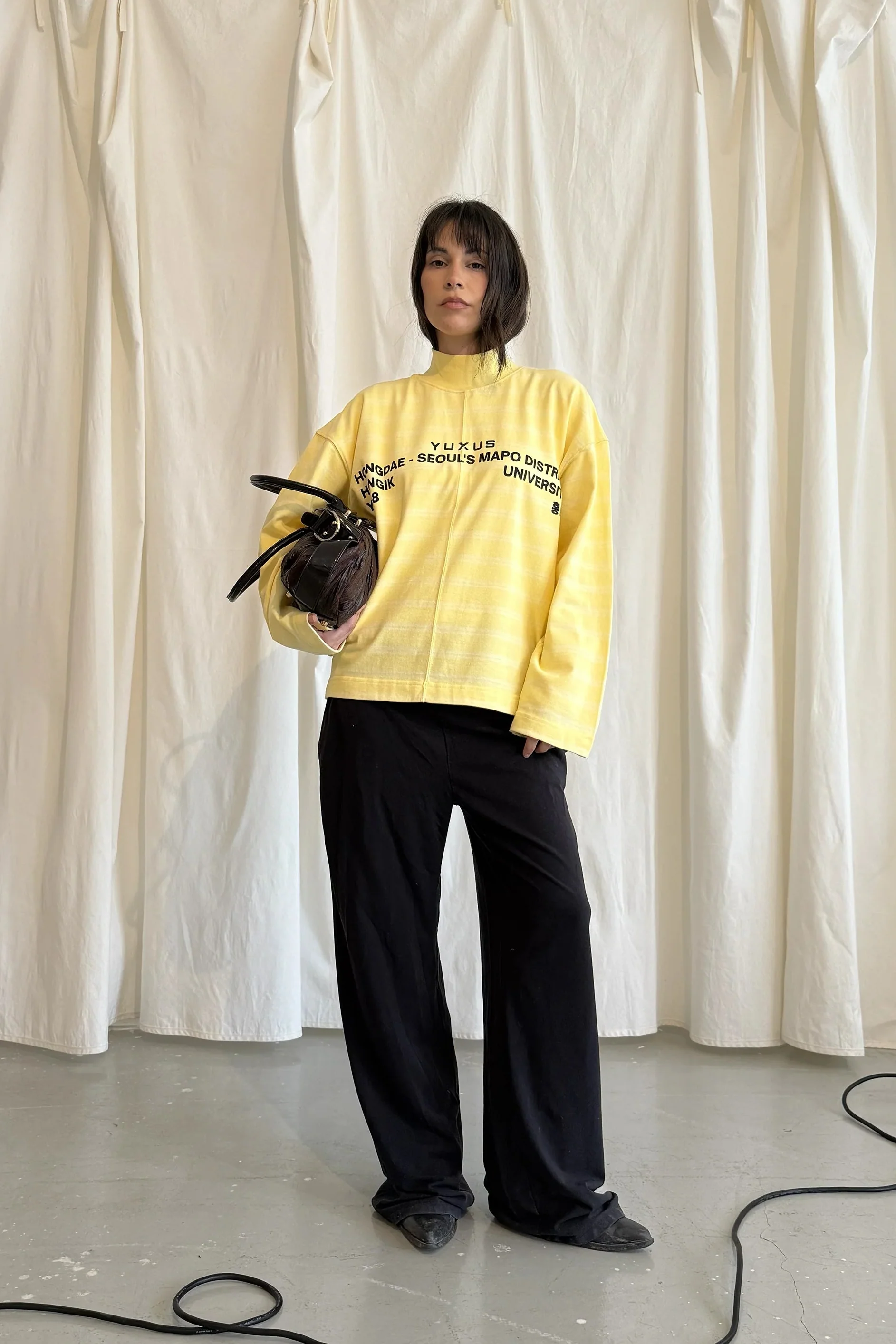 BUTTER "HONGDAE" LONGSLEEVE - Image 4