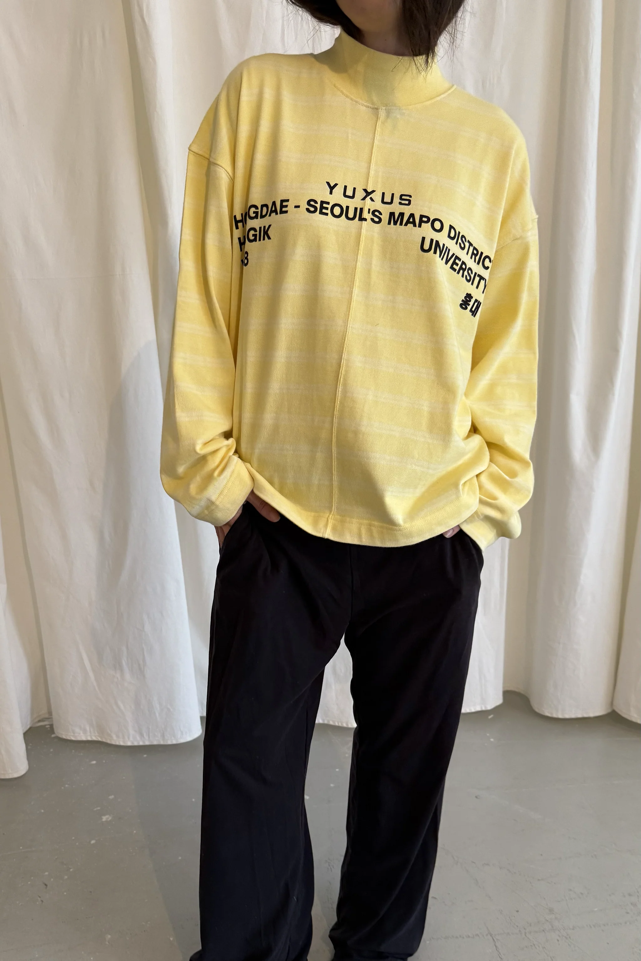 BUTTER "HONGDAE" LONGSLEEVE - Image 5