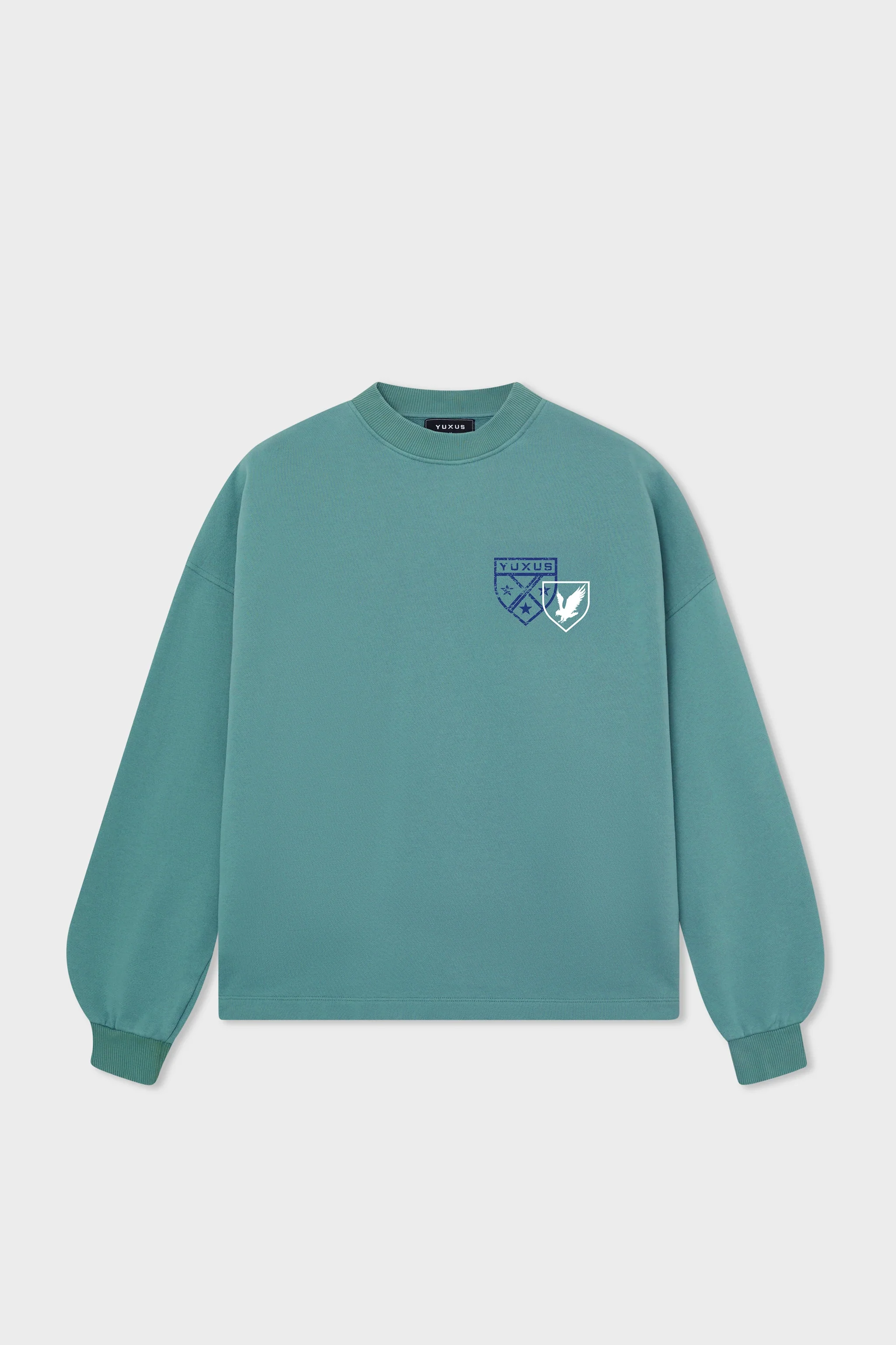 CACTUS "LE CLUB" CREWNECK - Image 10