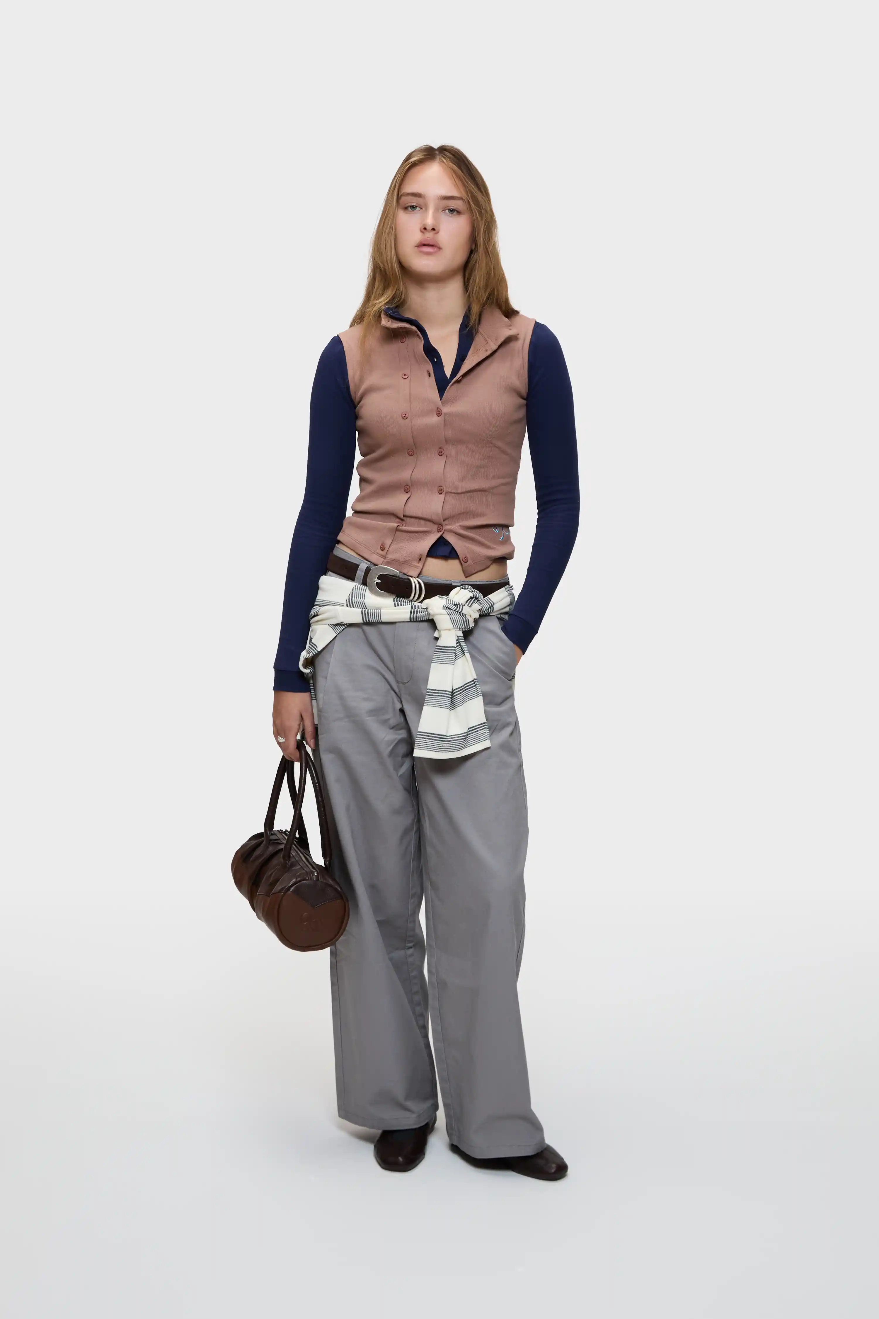 CALM "FORHER" TOP - Image 7