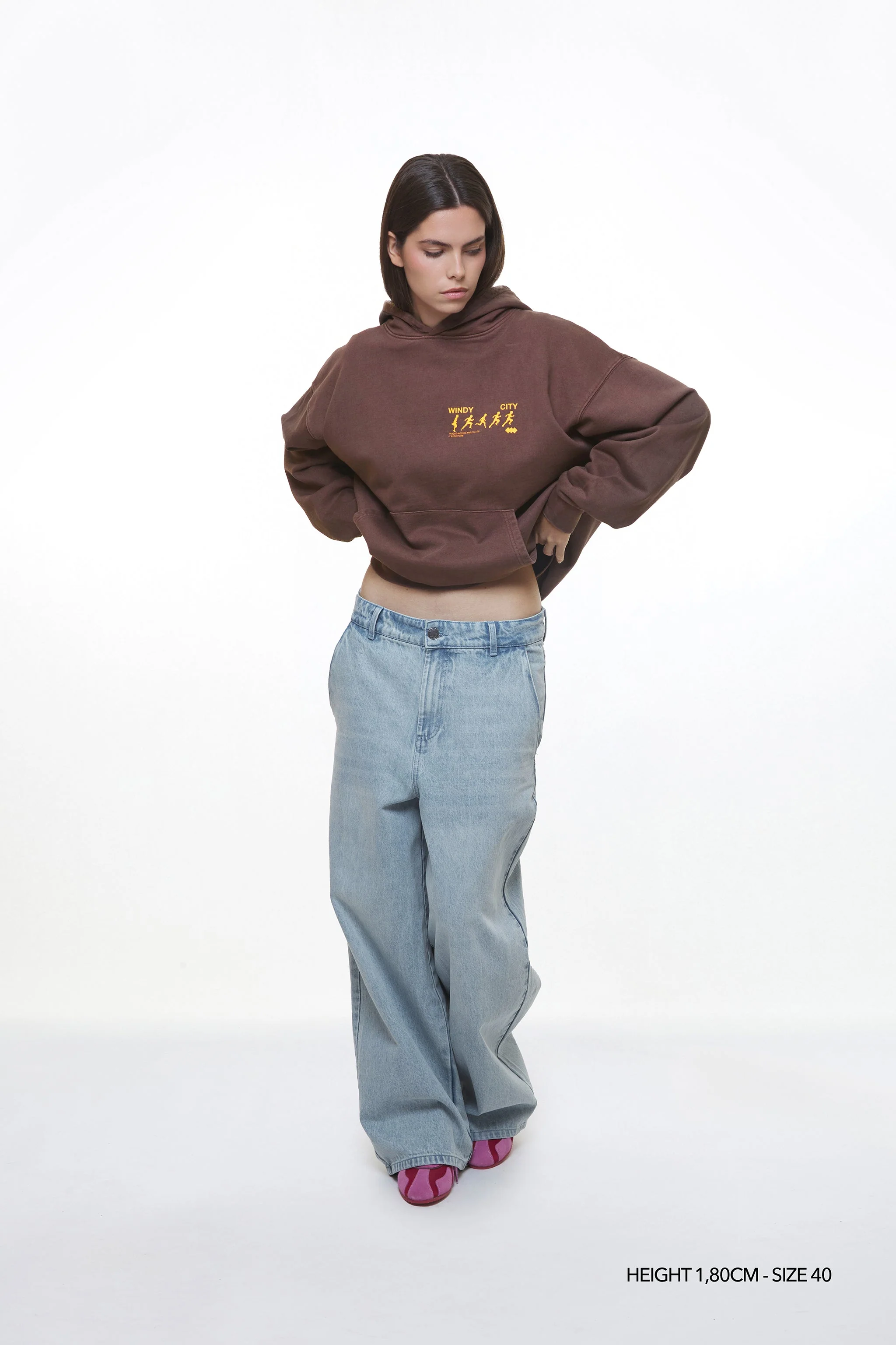 CAPRI "WINDY" JEANS - Image 7