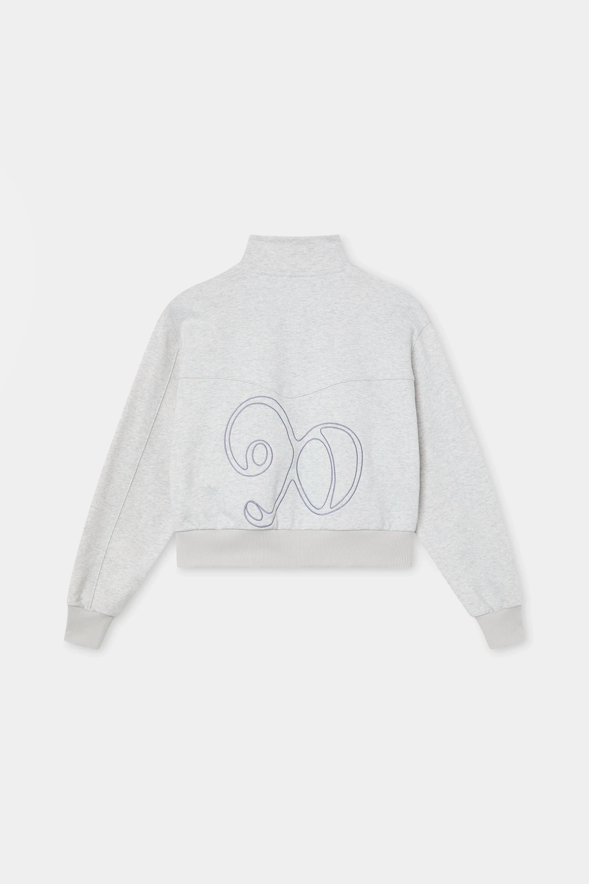 CHAR "FORHER" JACKET - Image 4