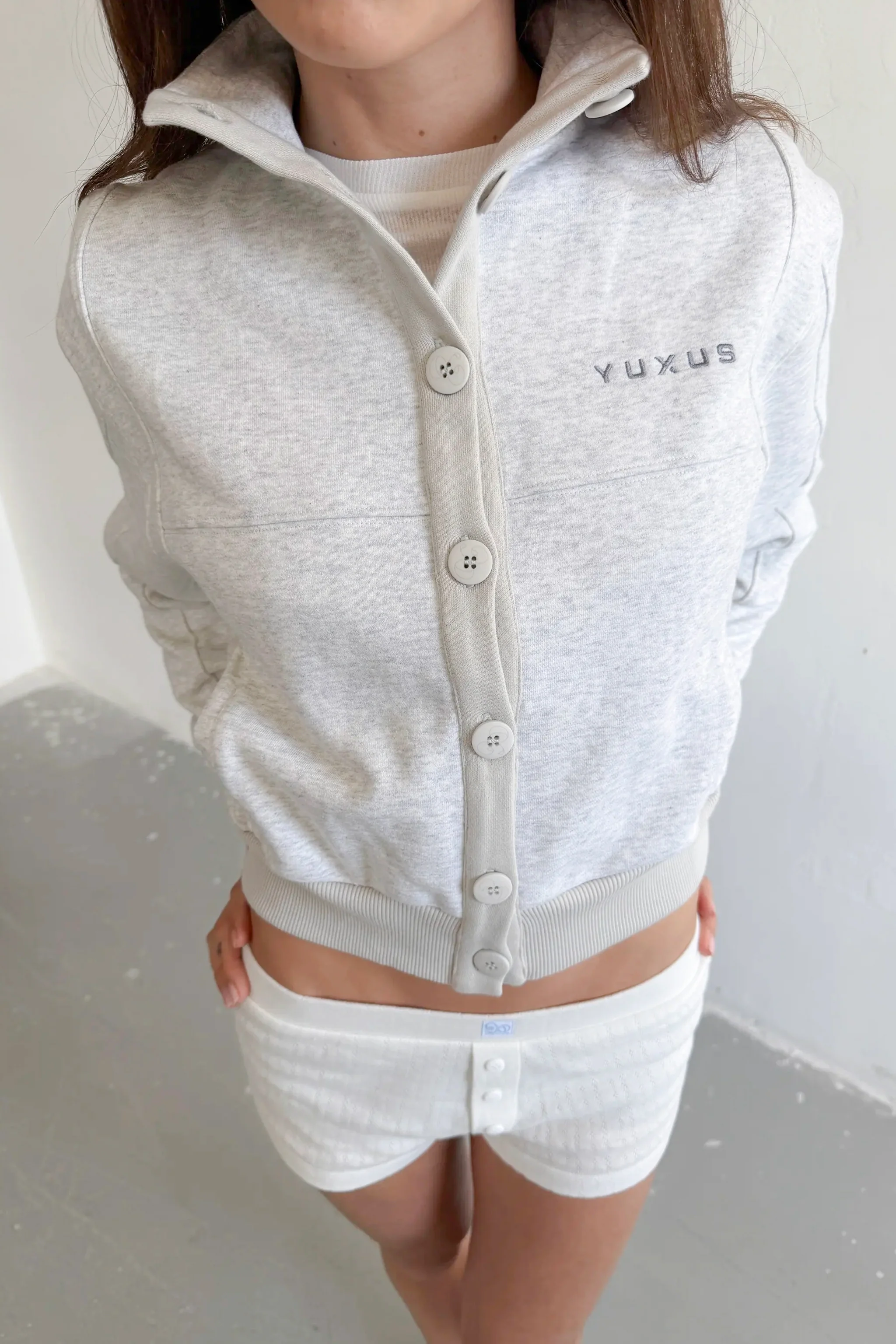CHAR "FORHER" JACKET - Image 6