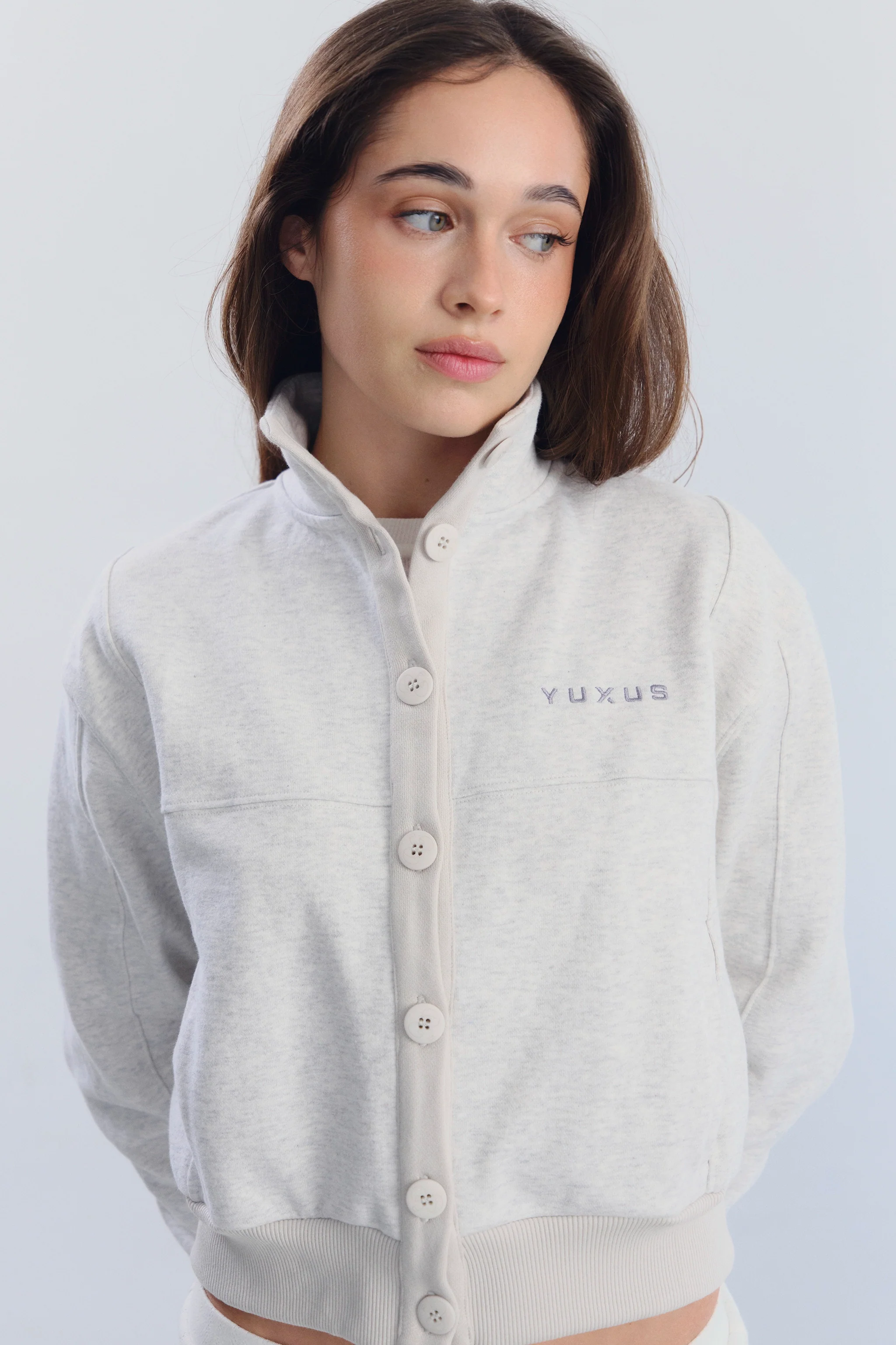 CHAR "FORHER" JACKET - Image 9