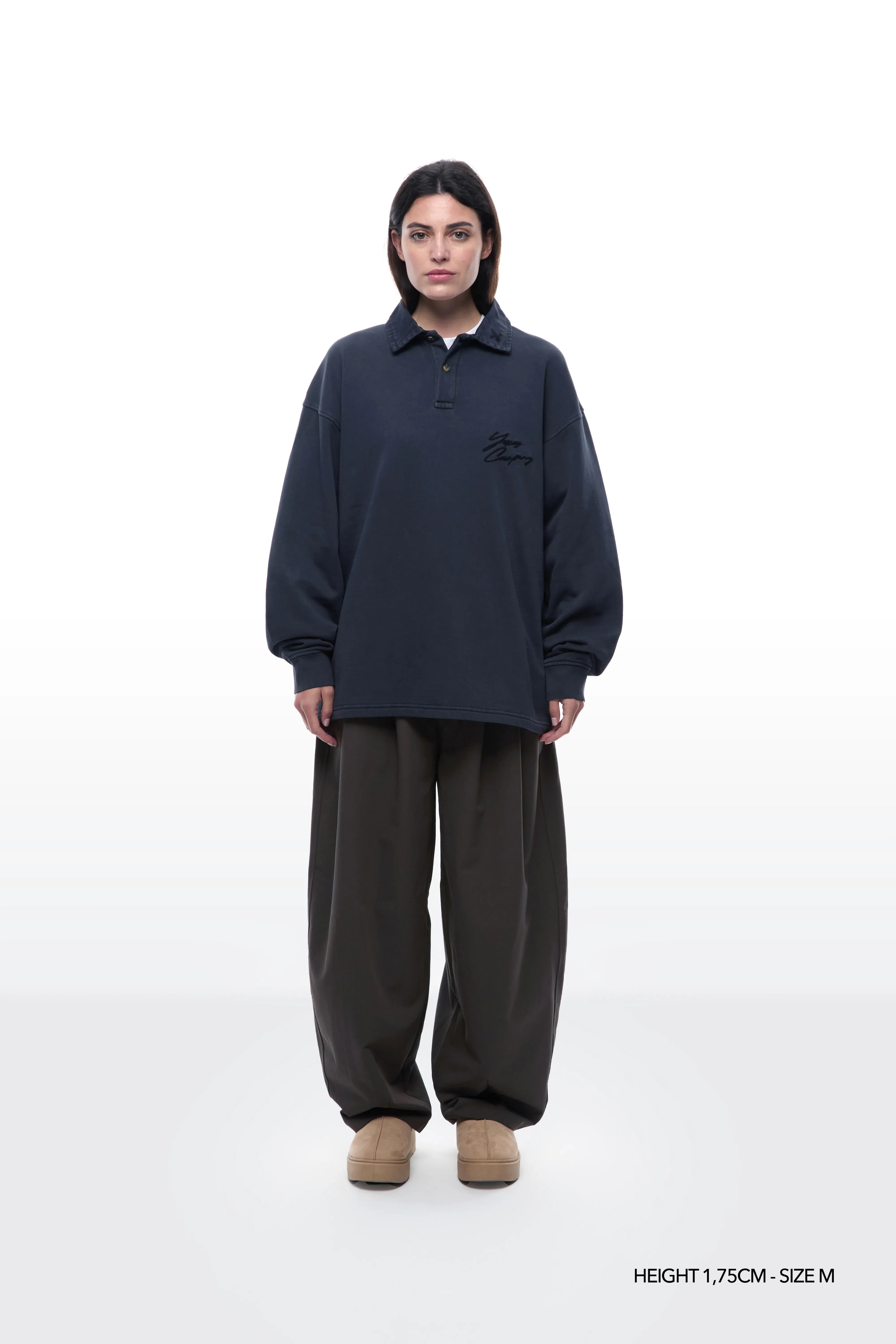 CINDER "GENESIS" POLO - Image 8