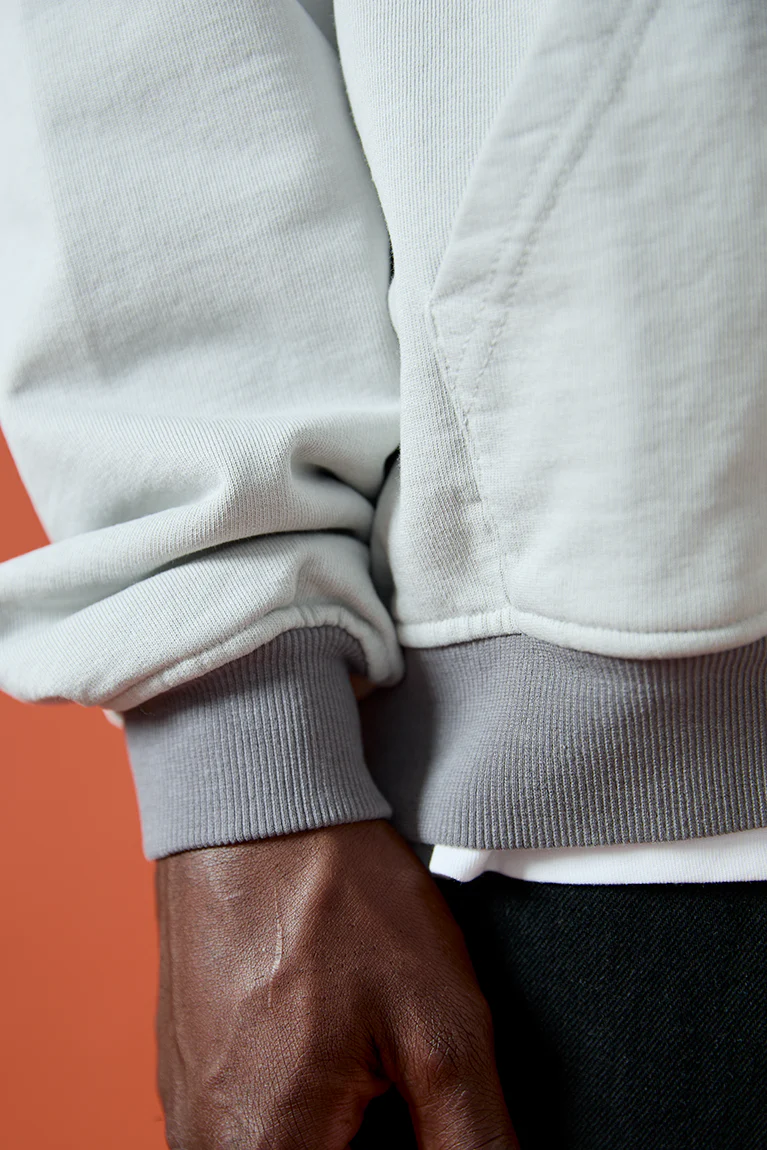 CLAY "GRAYSCALE" ZIP - Image 19