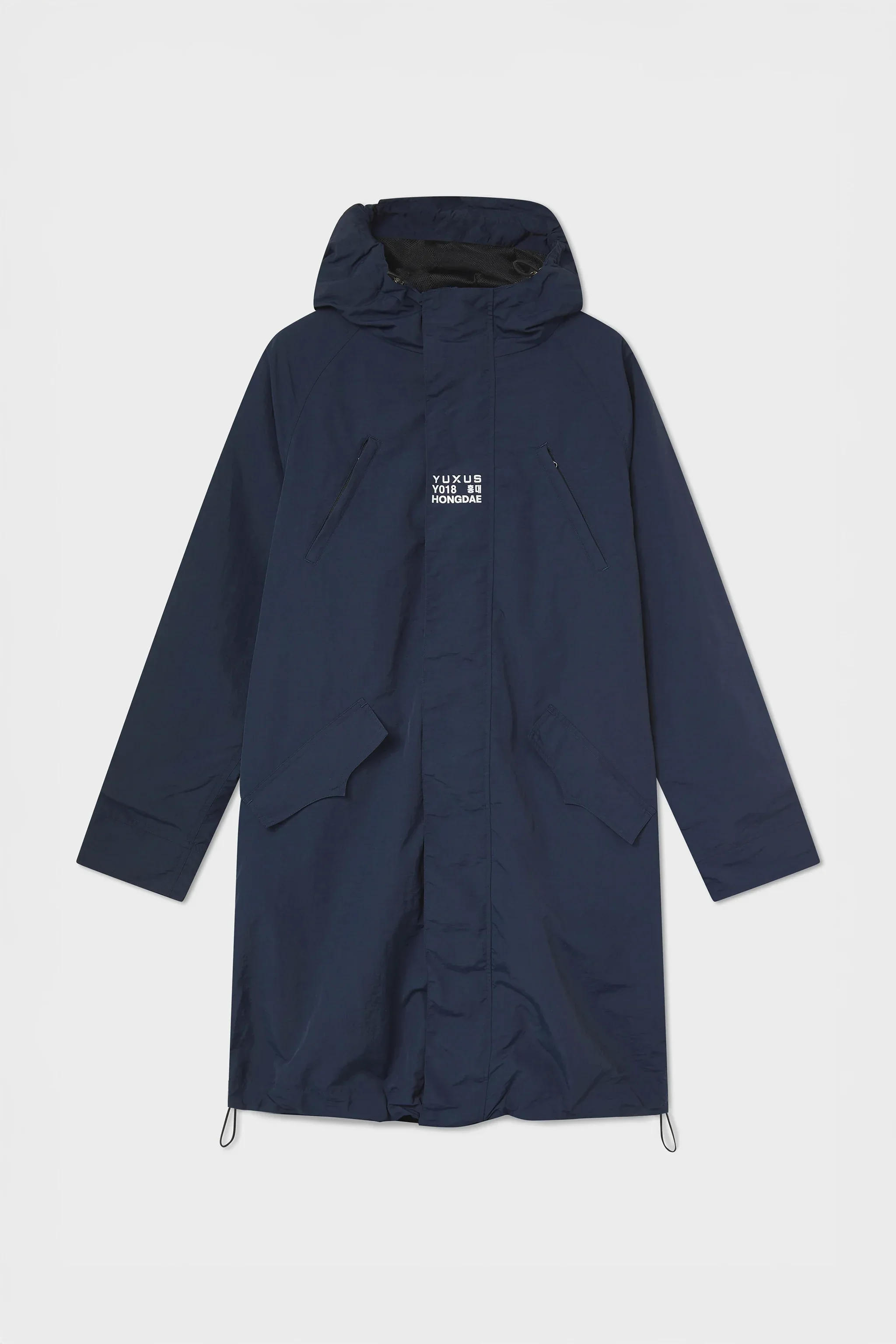 COLUMBIA "HONGDAE" TRENCH - Image 11