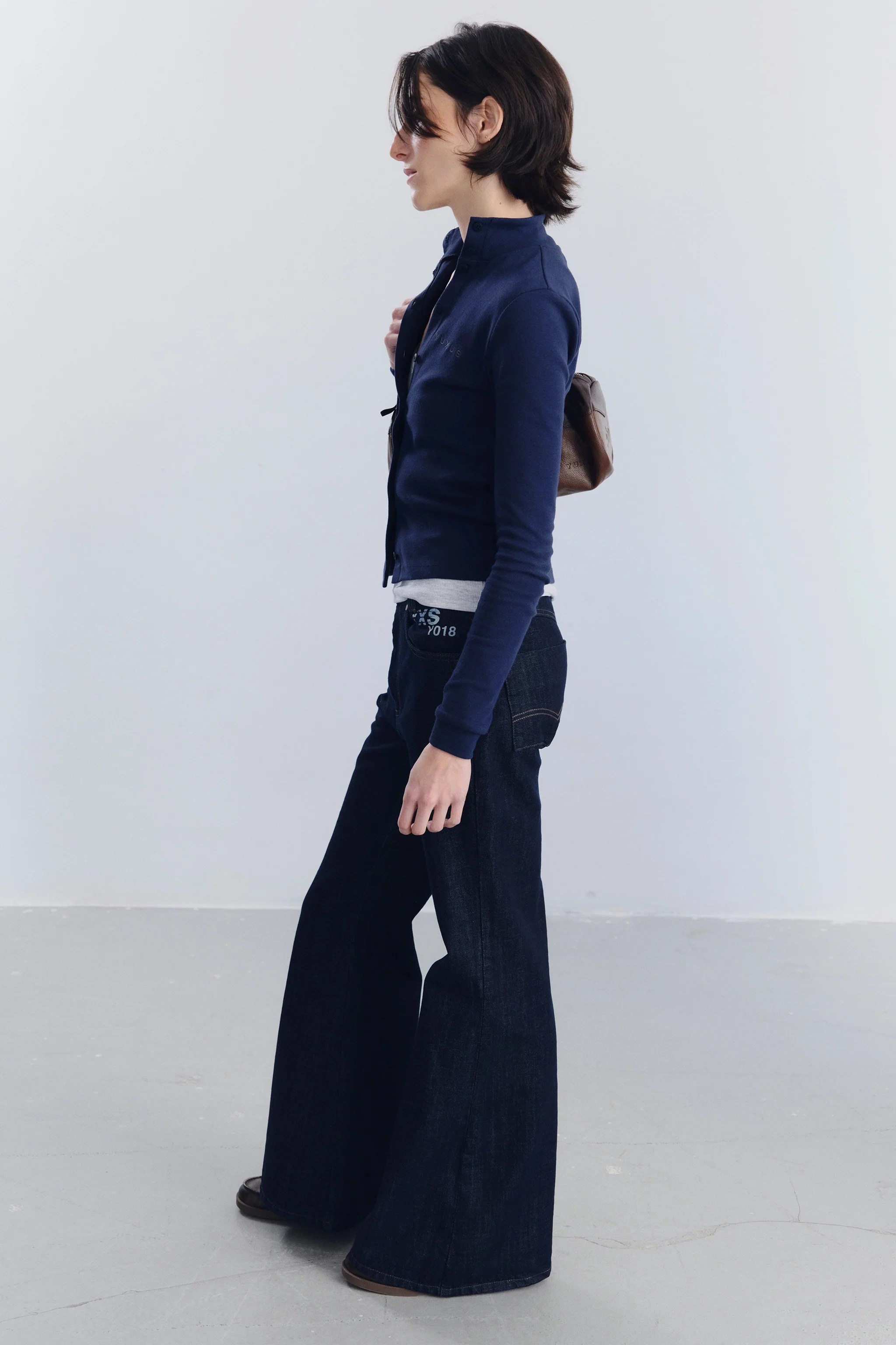 CORE "FORHER" LONGSLEEVE - Image 10