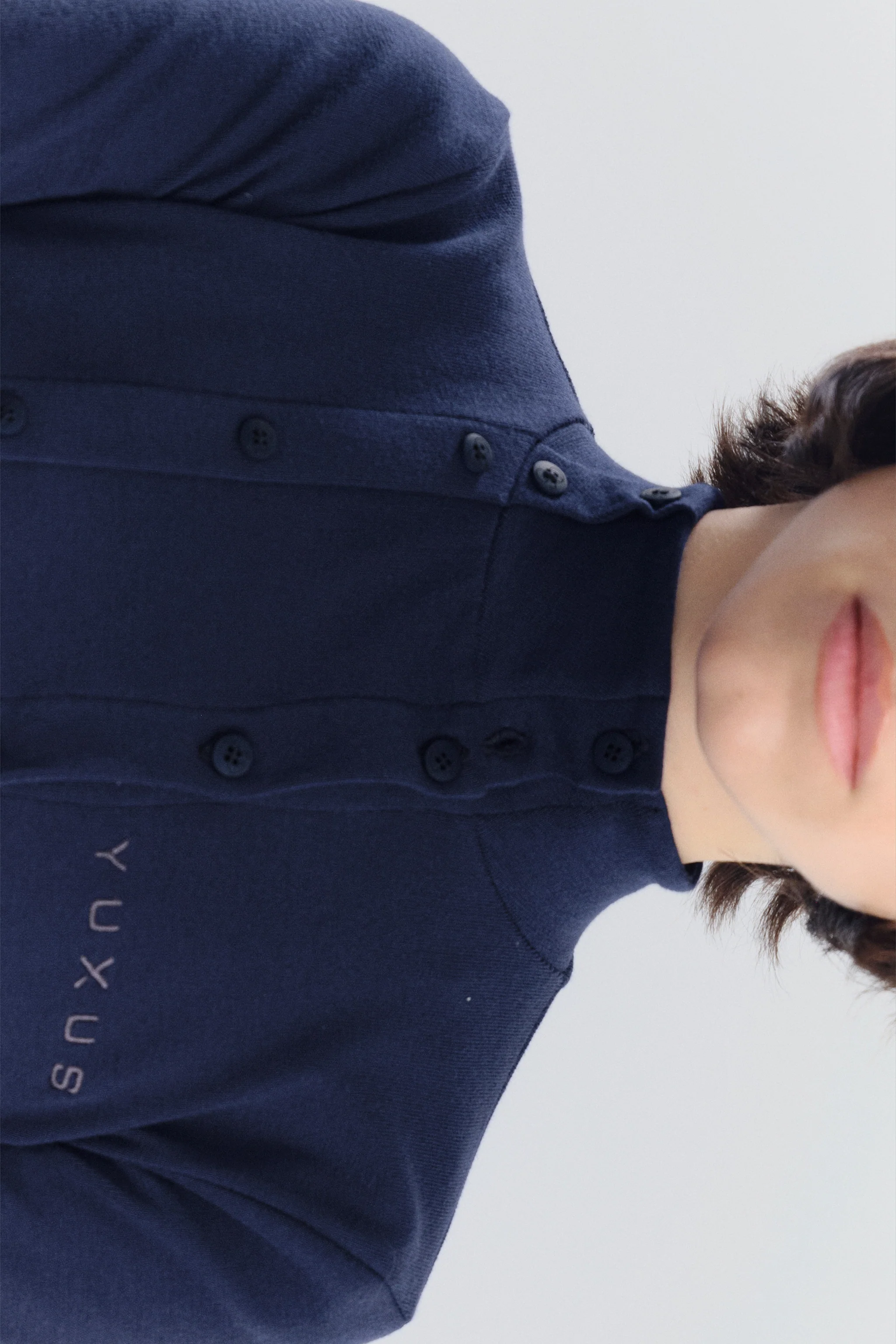 CORE "FORHER" LONGSLEEVE - Image 13
