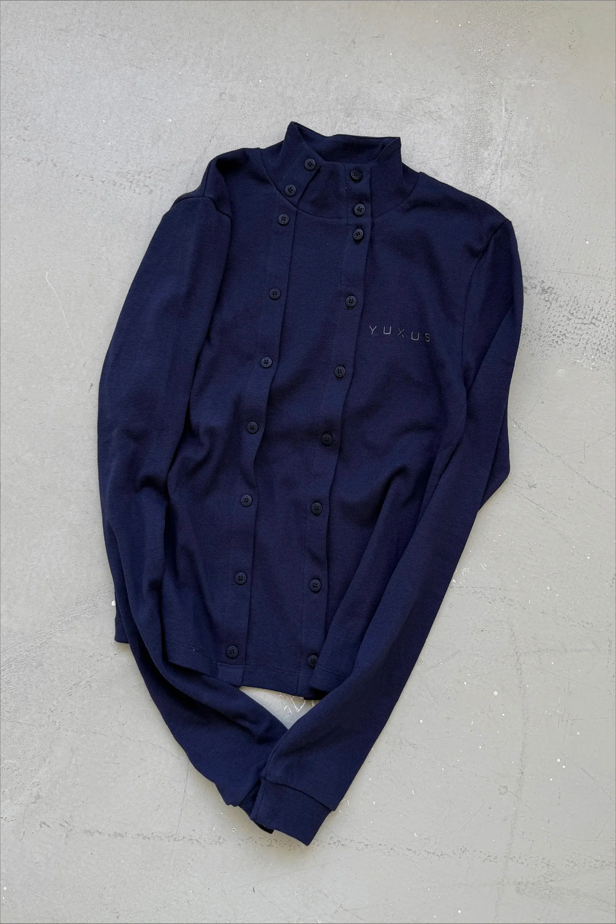 CORE "FORHER" LONGSLEEVE - Image 4