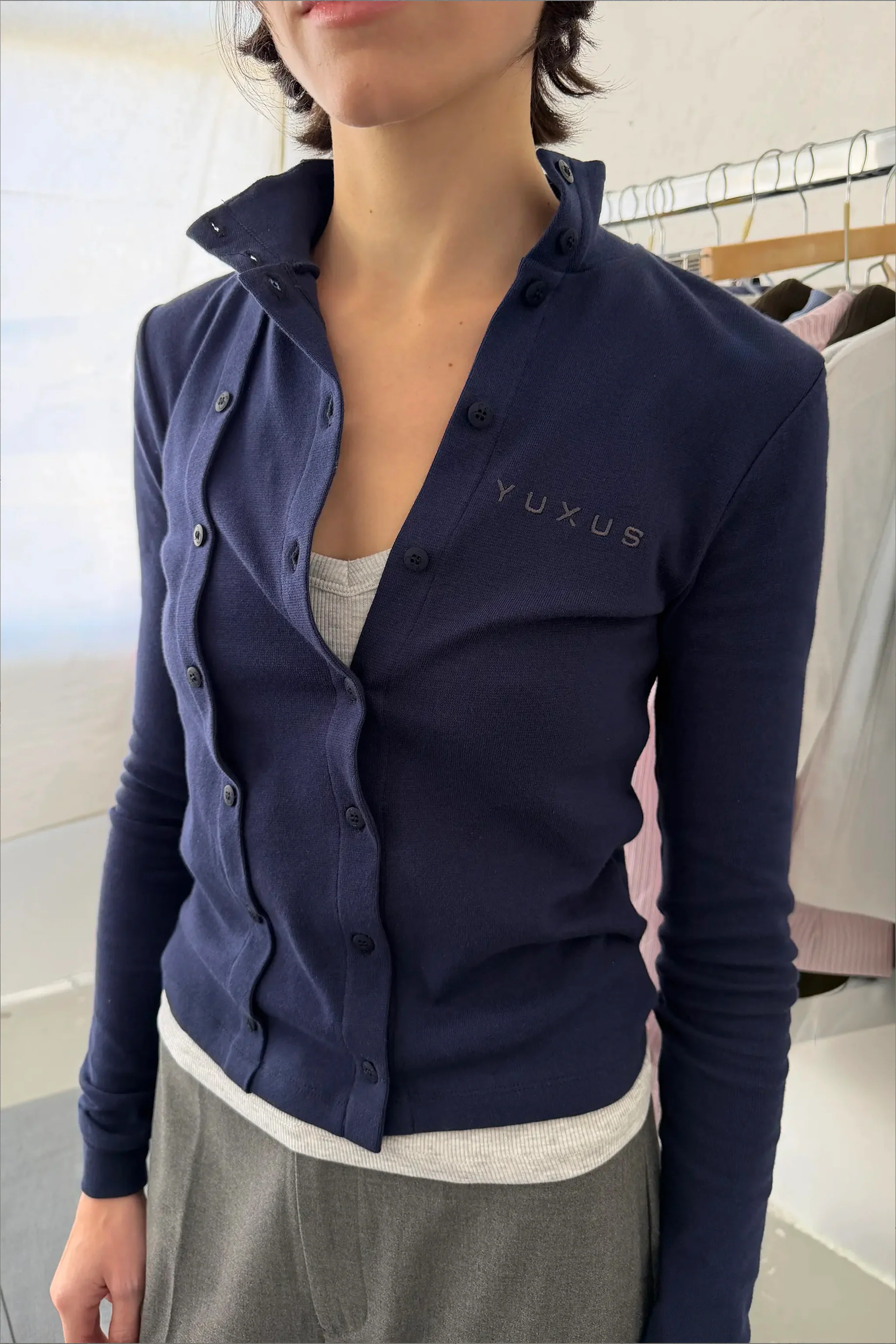 CORE "FORHER" LONGSLEEVE - Image 6