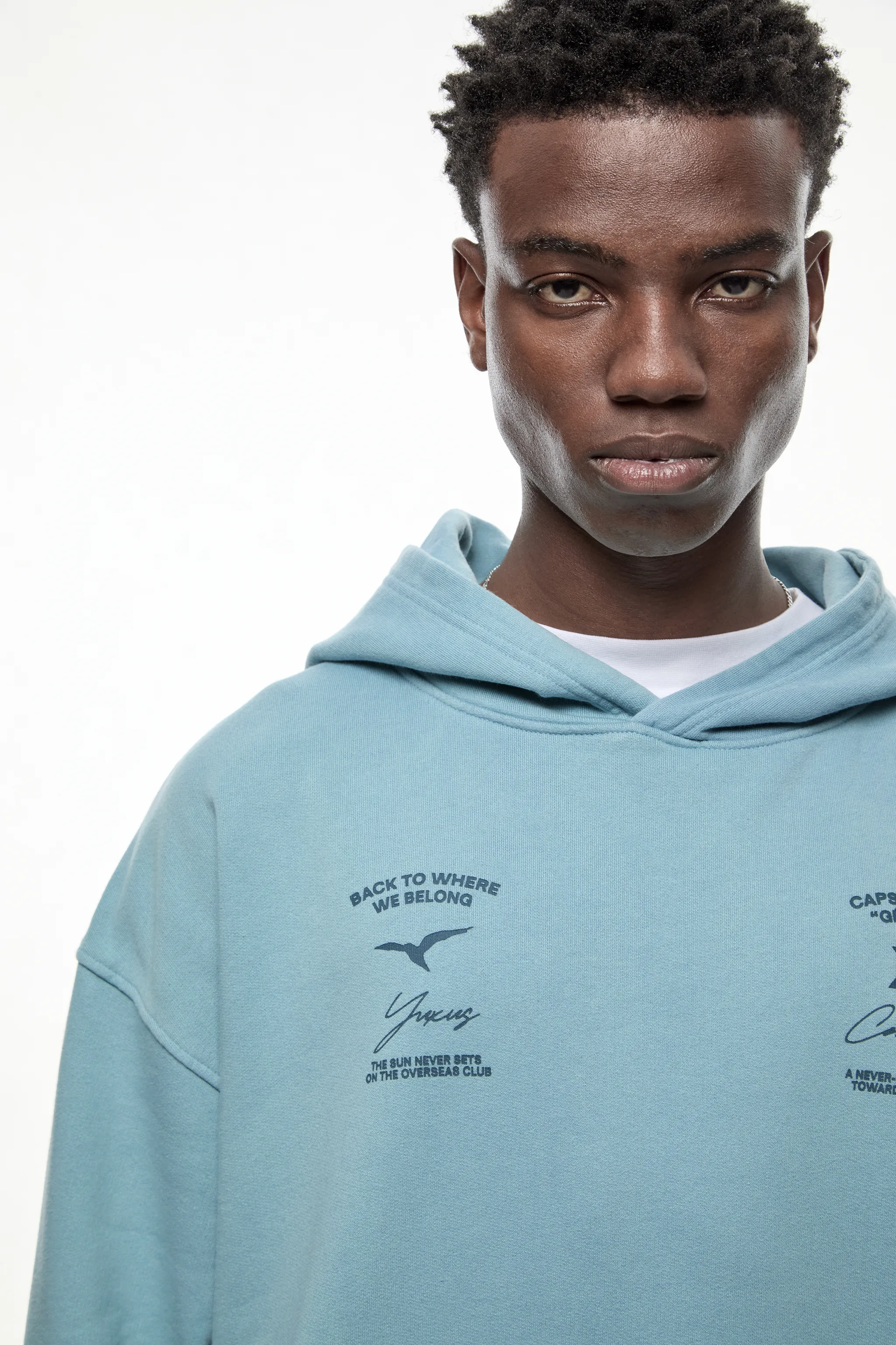 COVE "GENESIS" HOODIE - Image 10