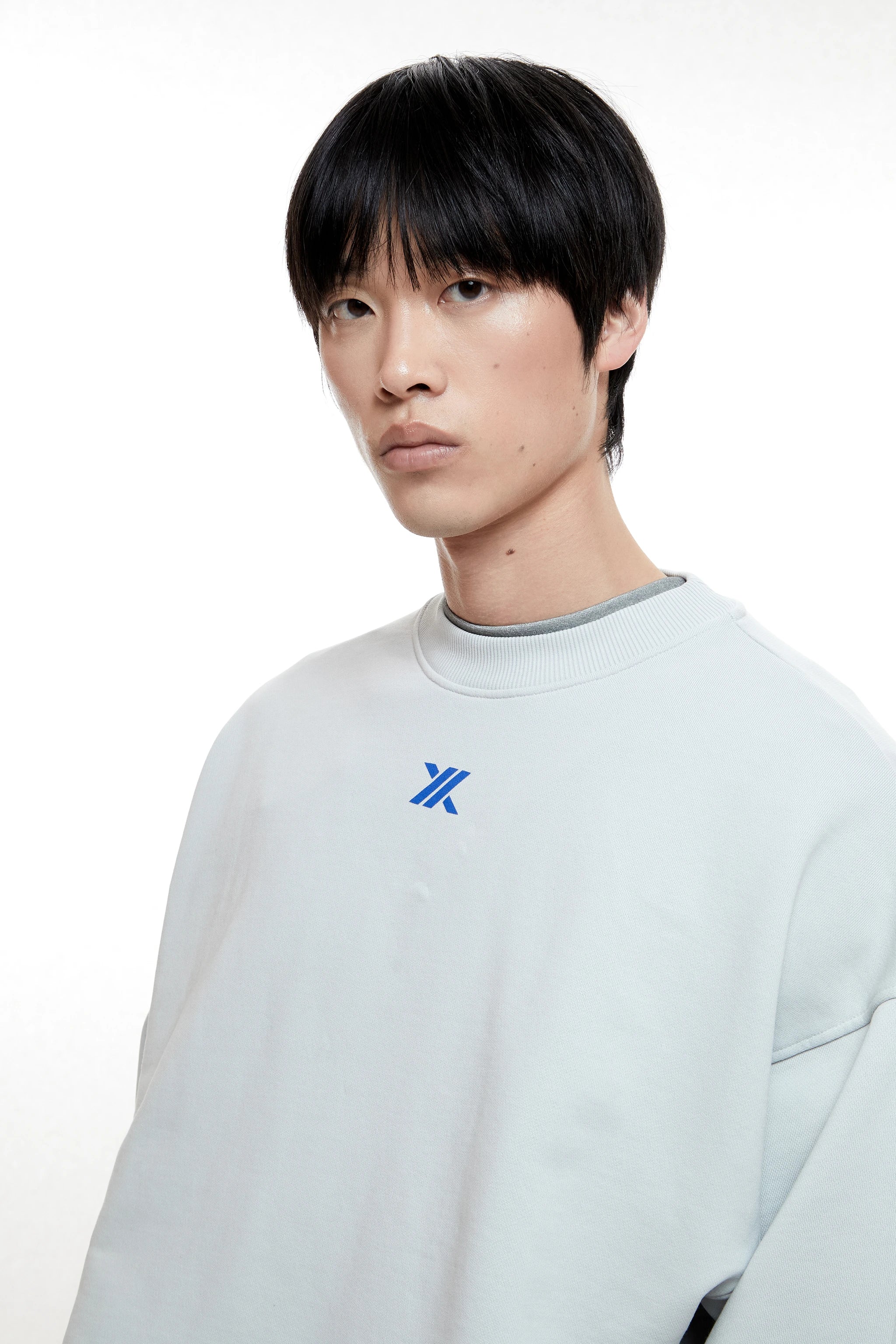 CRUMBLE "LE CLUB" CREWNECK - Image 4