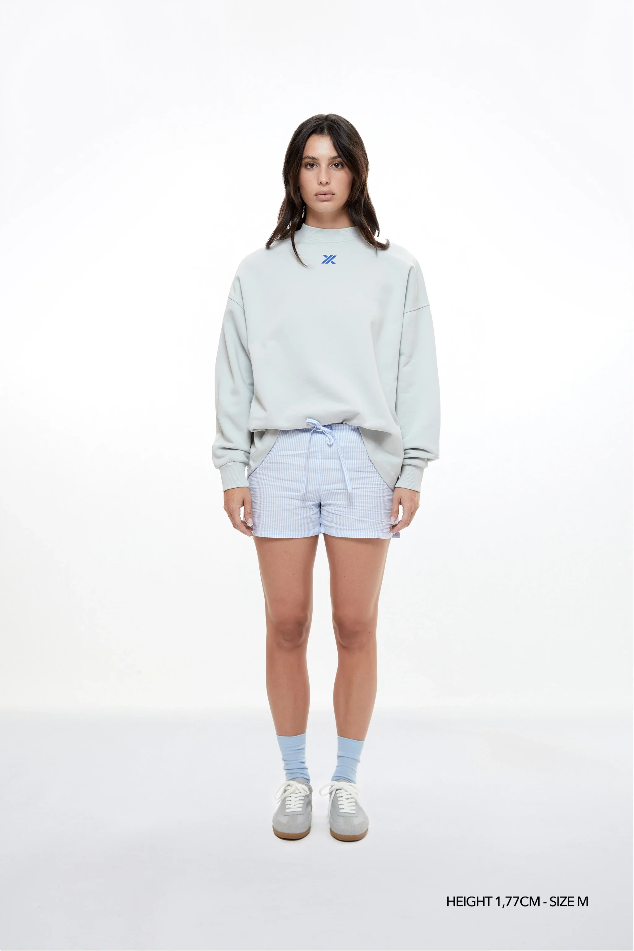 CRUMBLE "LE CLUB" CREWNECK - Image 6