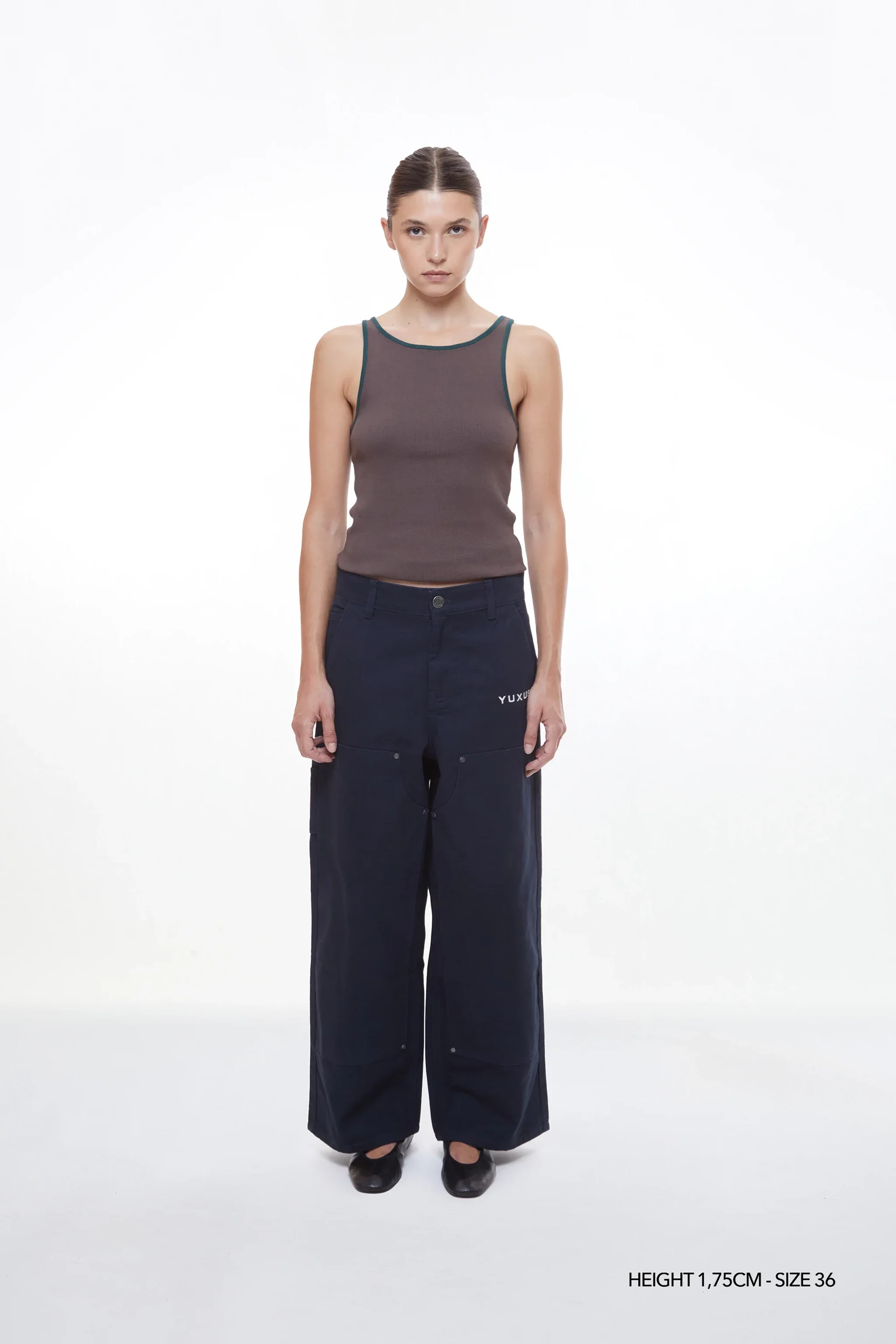 DEEP "HONGDAE" PANTS - Image 12