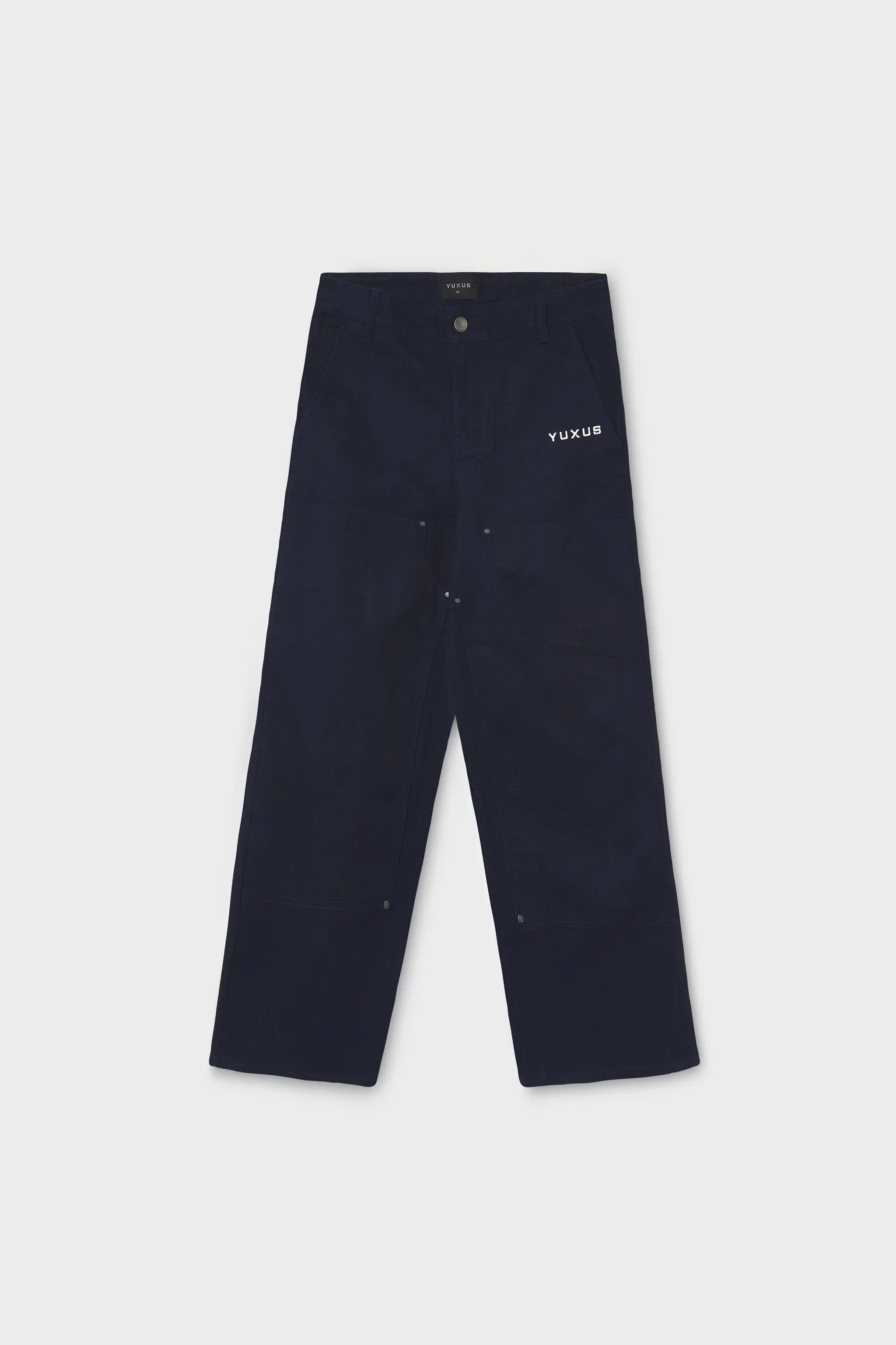 DEEP "HONGDAE" PANTS - Image 13