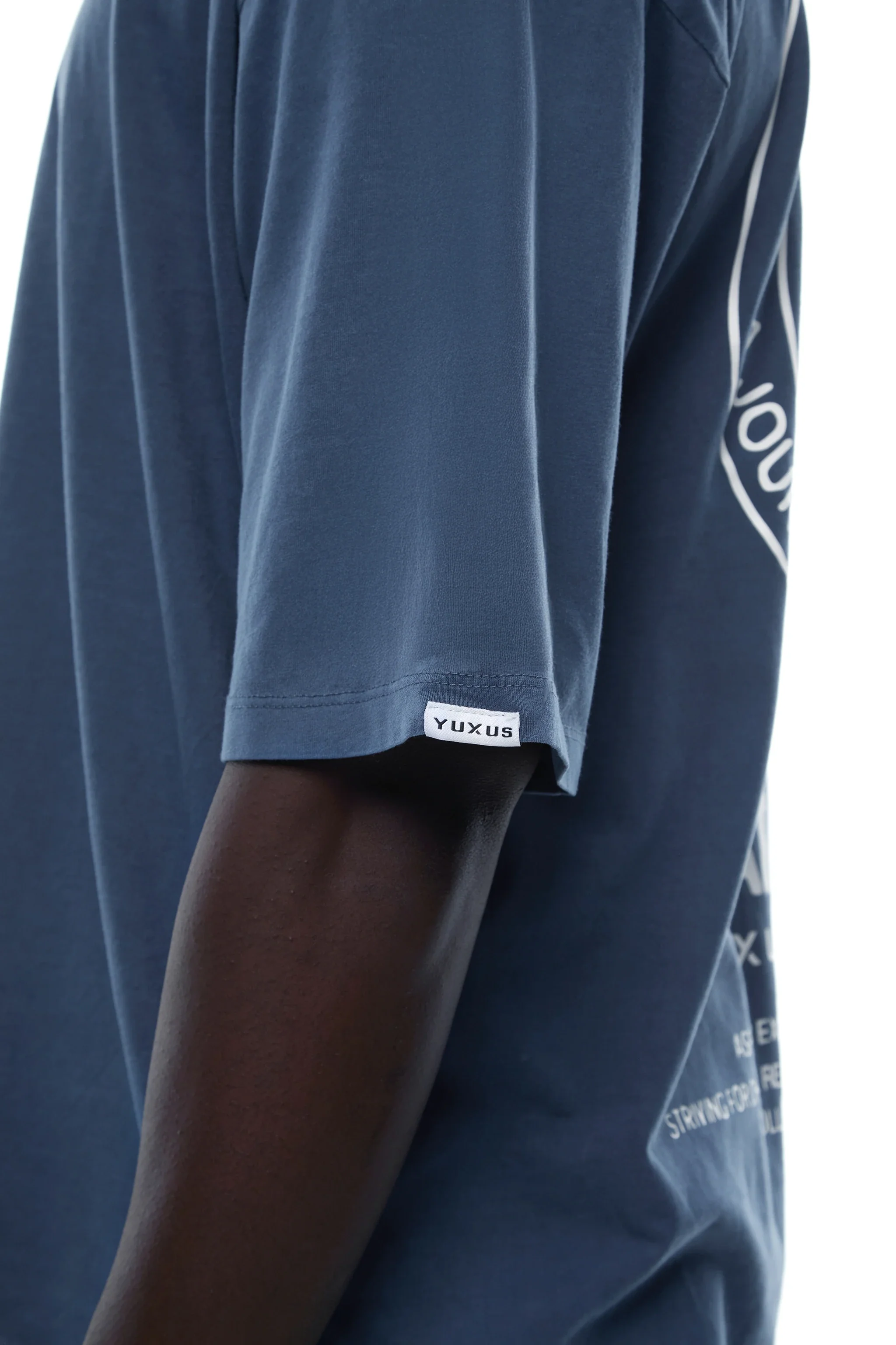 DEEPSEA "AZURE" T-SHIRT - Image 9