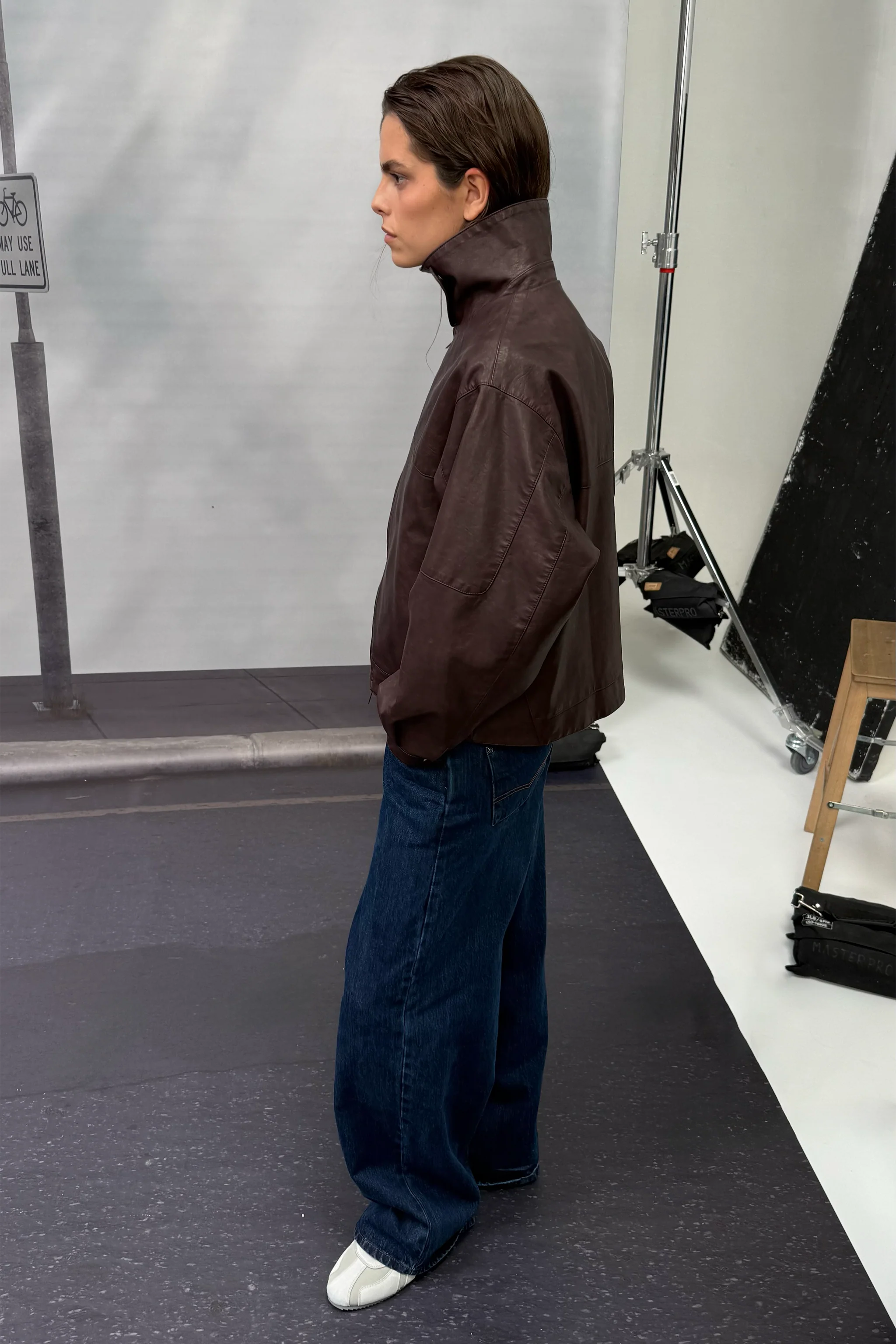 DENIM "FORHER" JEANS - Image 17