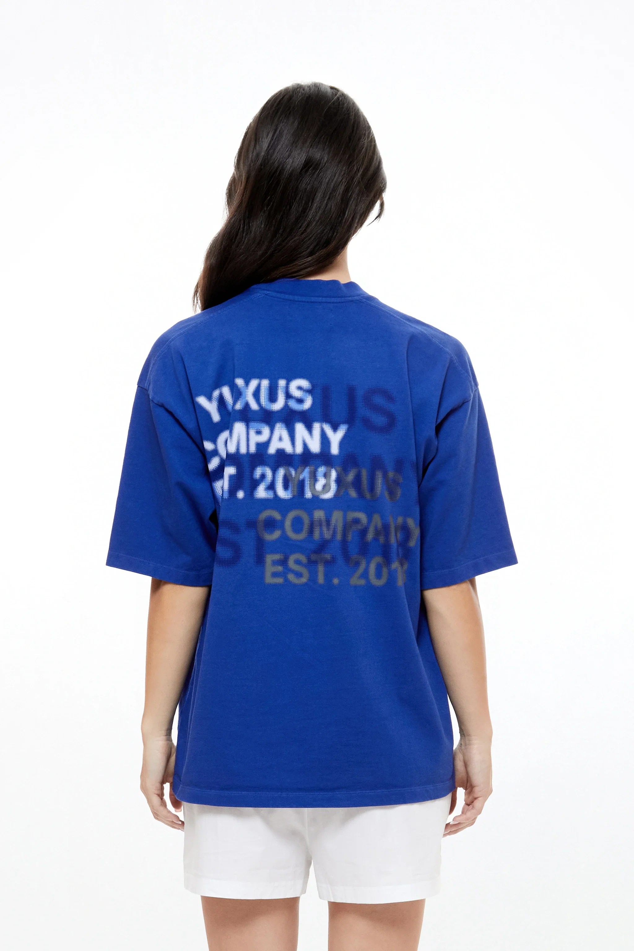 DEPTH "LE CLUB" T-SHIRT - Image 3