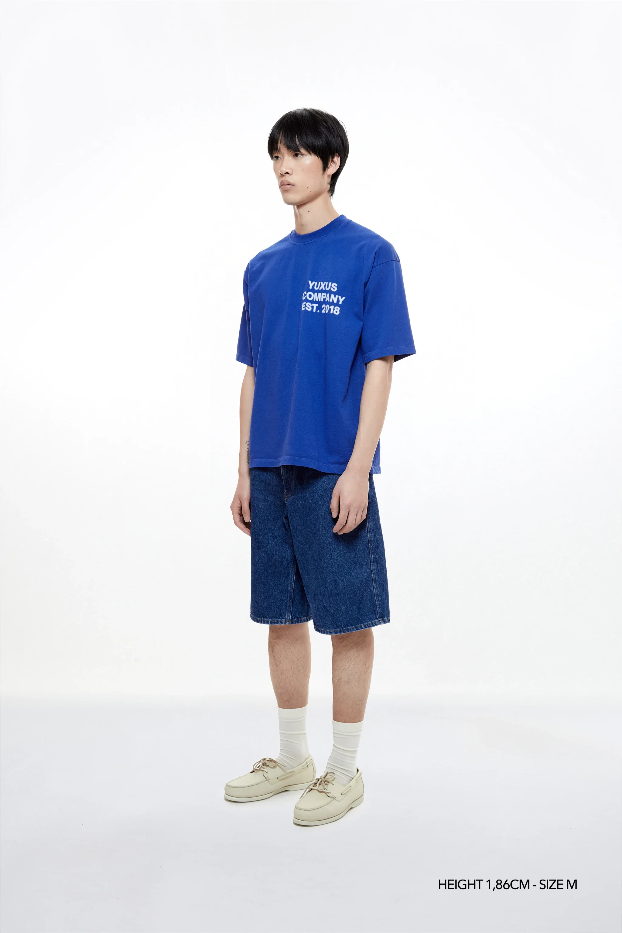 DEPTH "LE CLUB" T-SHIRT - Image 6