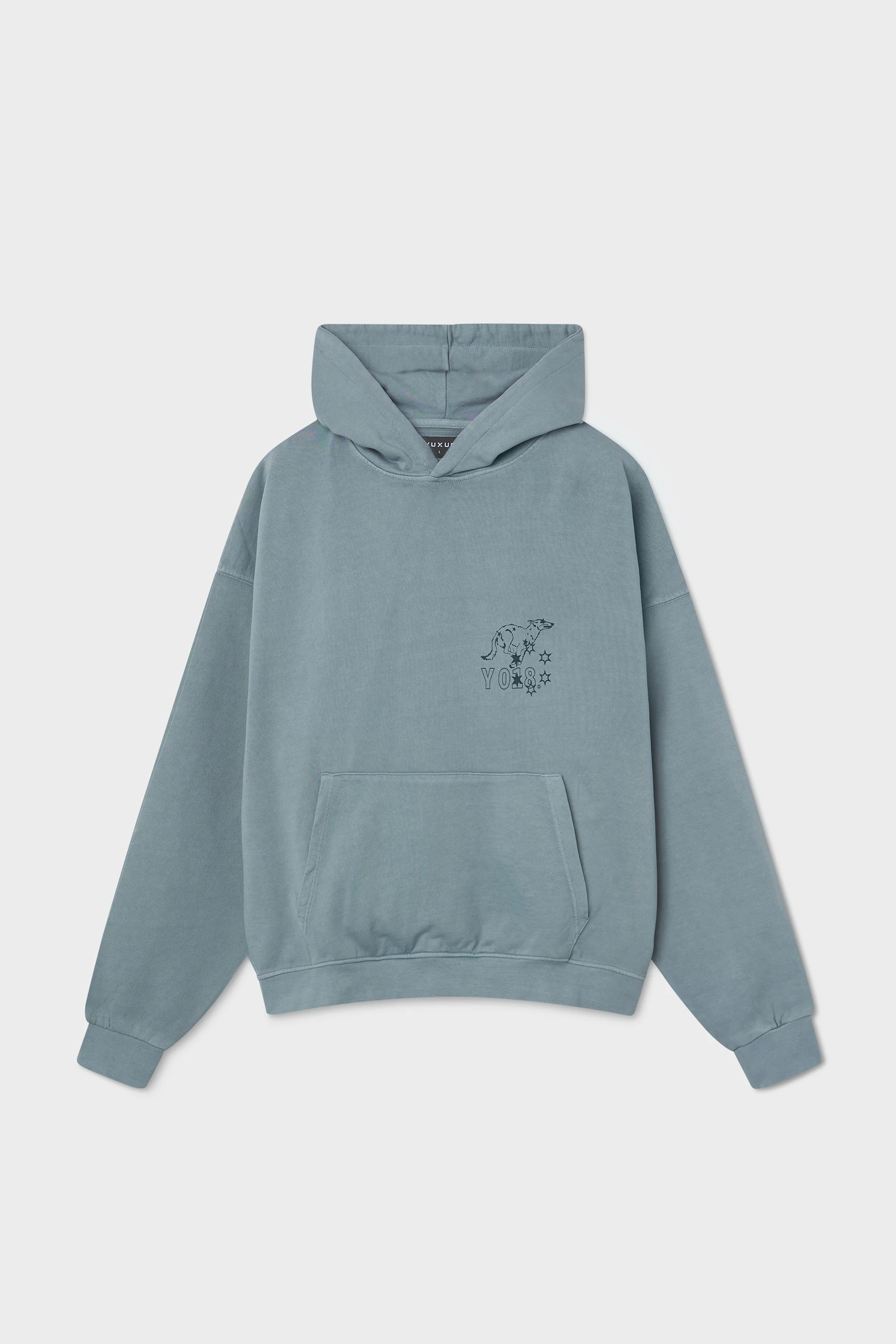 DIODE "WINDY" HOODIE - Image 10