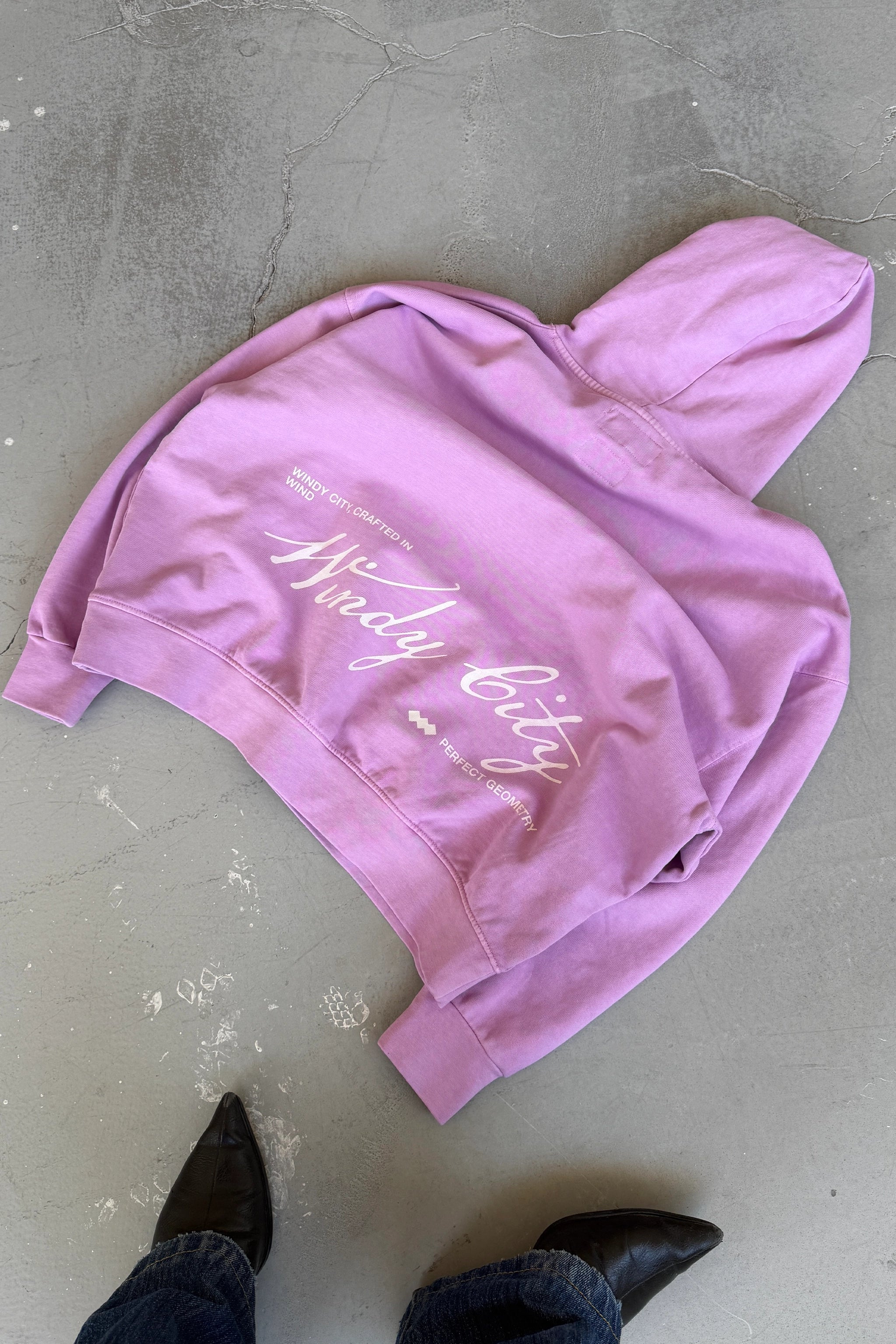 DOLL "WINDY" HOODIE - Image 3