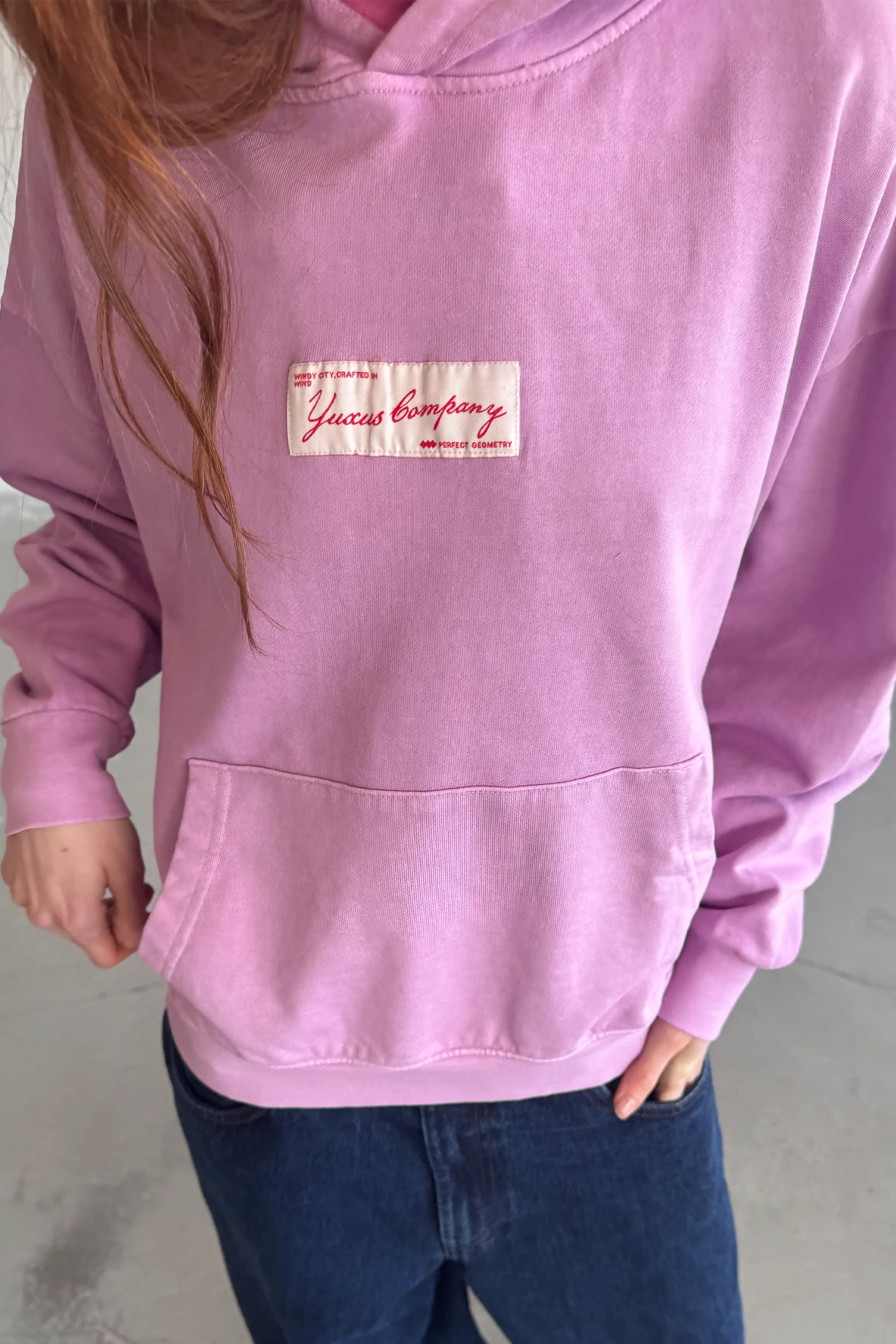 DOLL "WINDY" HOODIE - Image 4