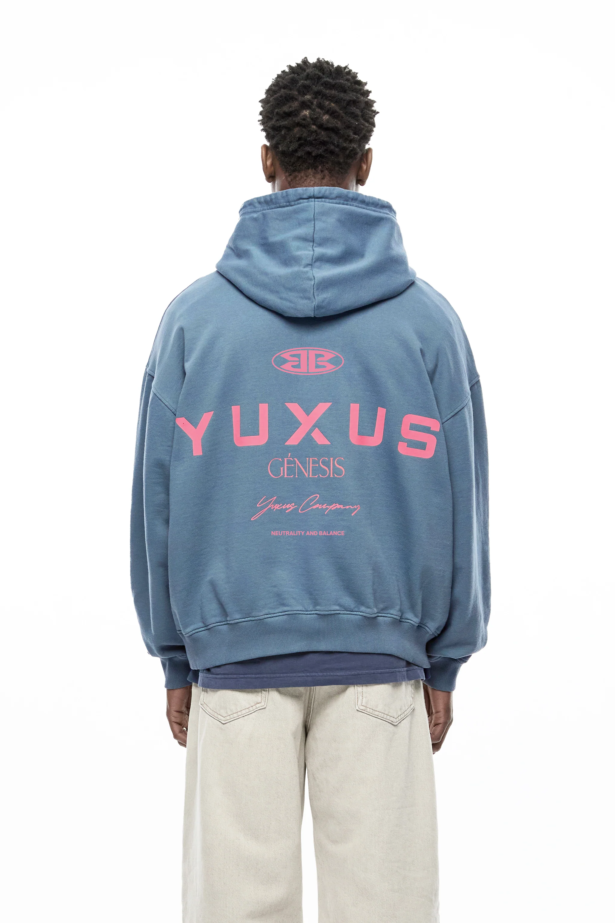 DRIFT "GENESIS" HOODIE - Image 7