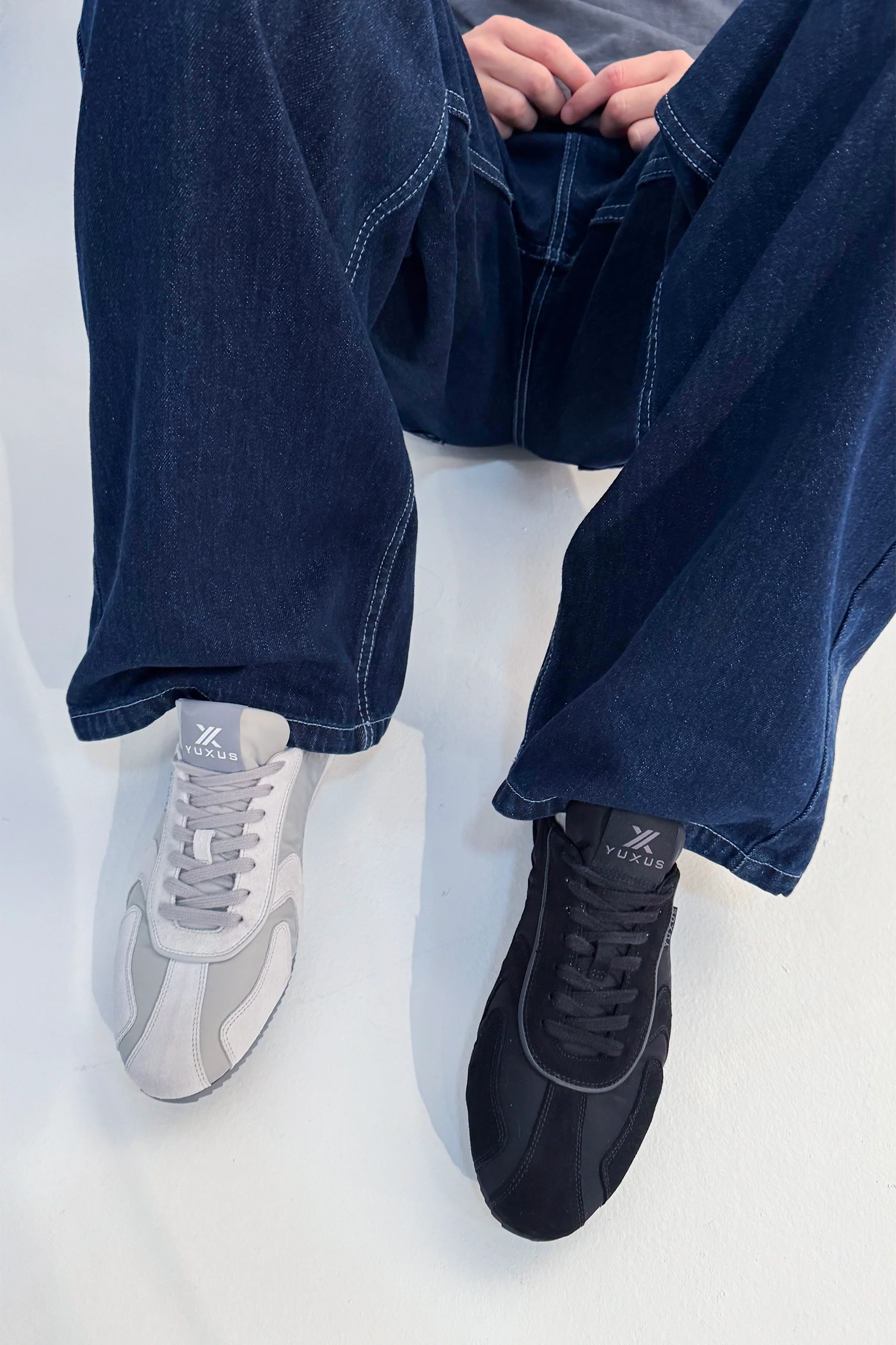 DUST "NYX" SNEAKERS - Image 9