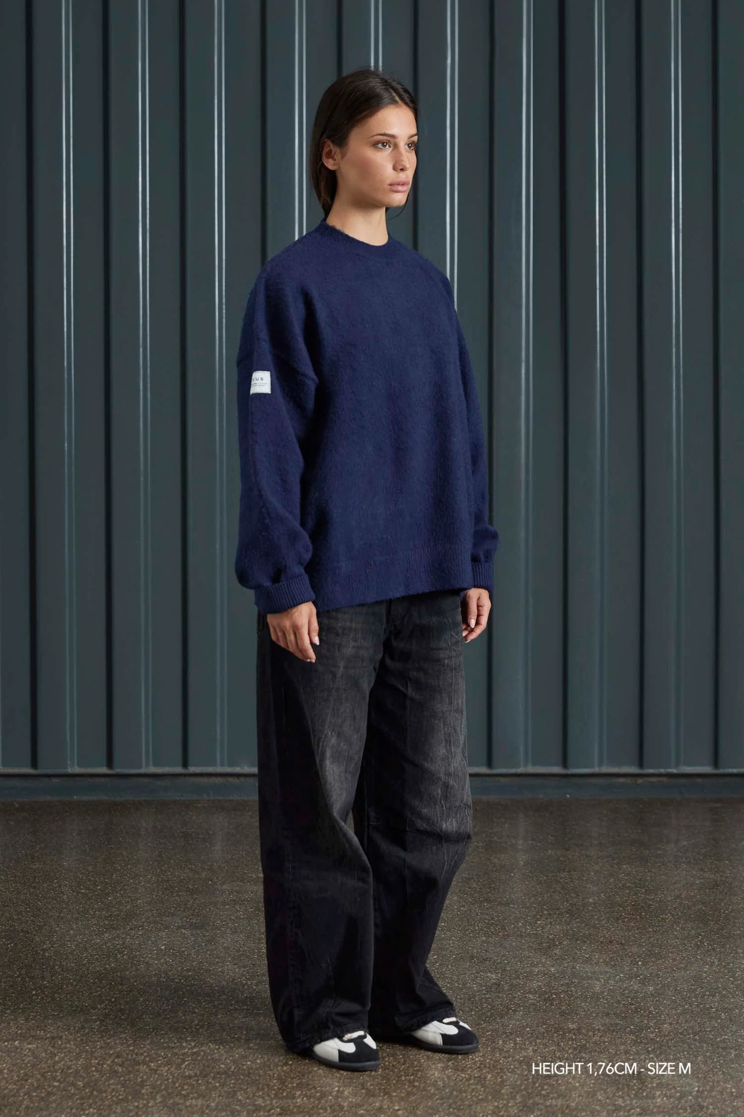 EAGLE "VANGUARD" SOFT KNITTED - Image 4