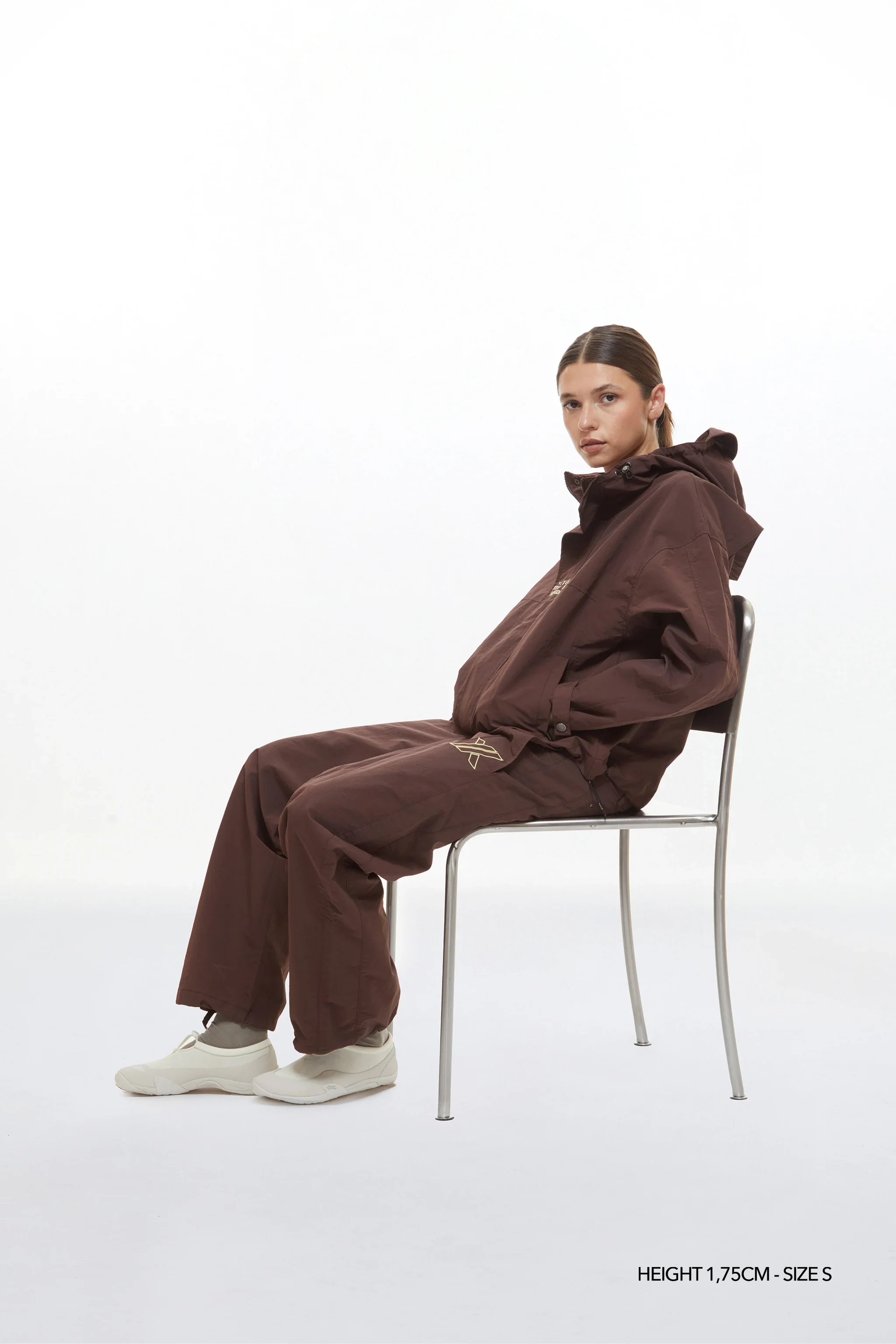 EERIE "HONGDAE" WINDSTOPPER - Image 8