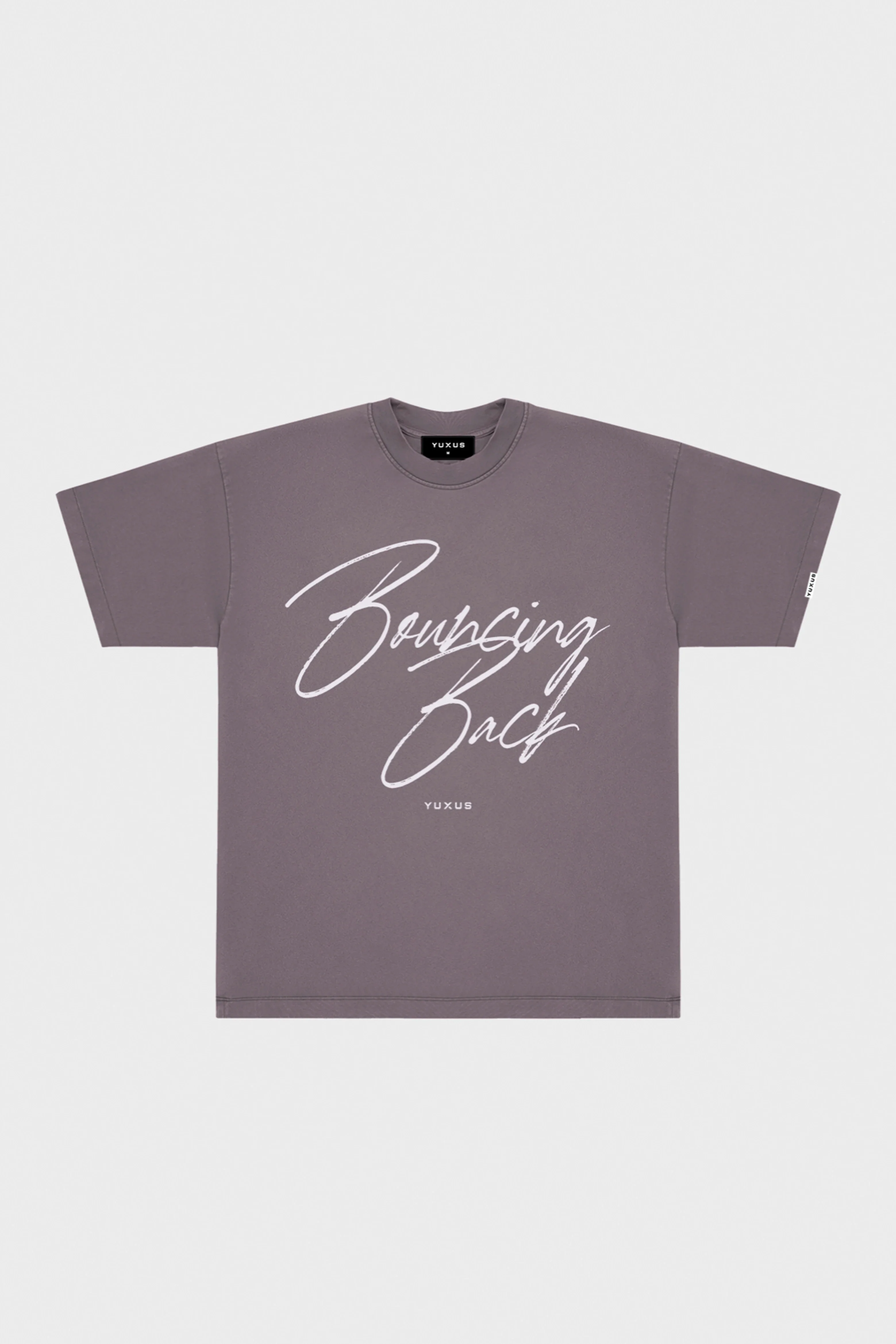 EMBOID "STAMINA" T-SHIRT